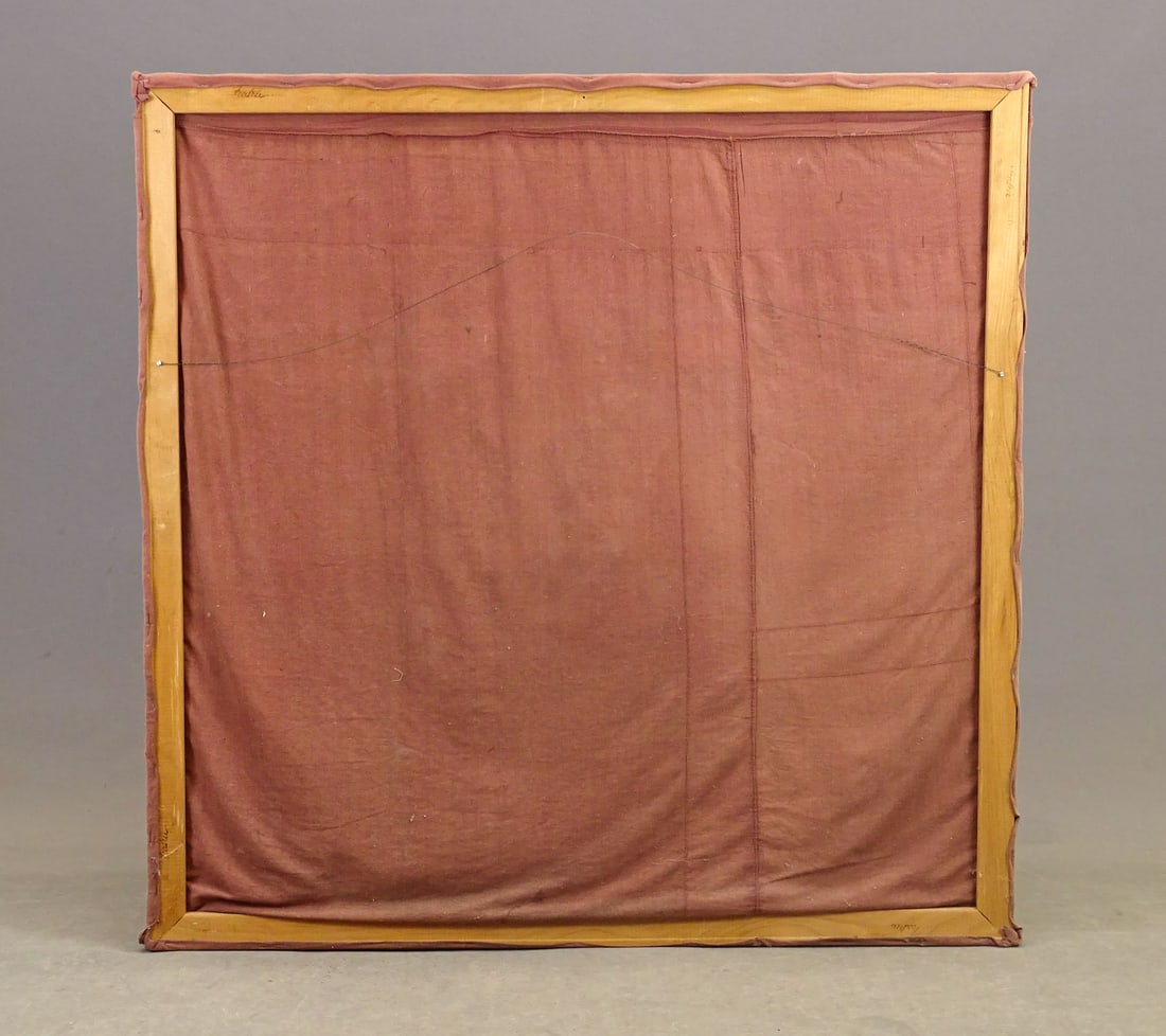 Thai Wall Hanging - 5