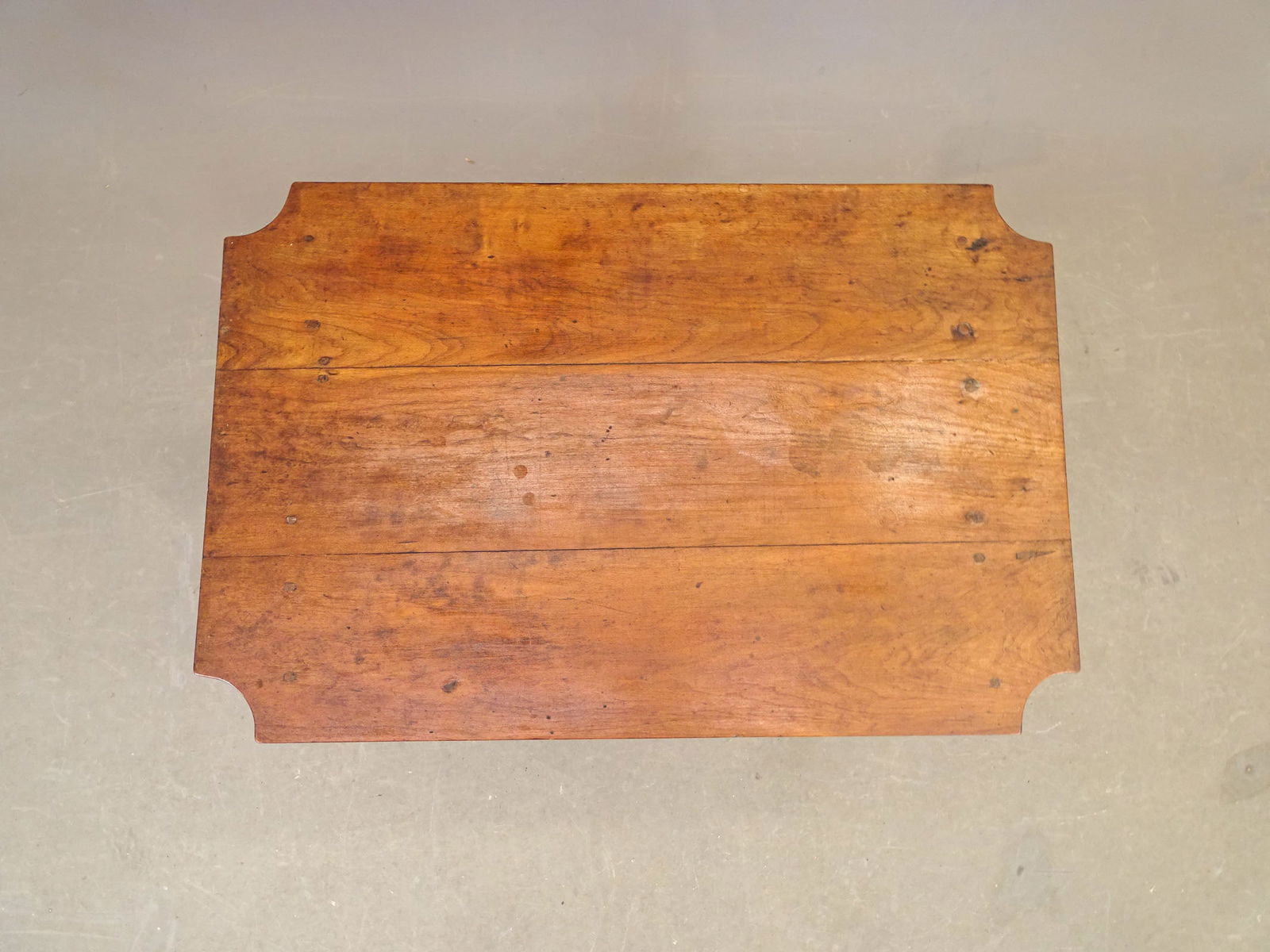 18th c. Hepplewhite Stand - 3