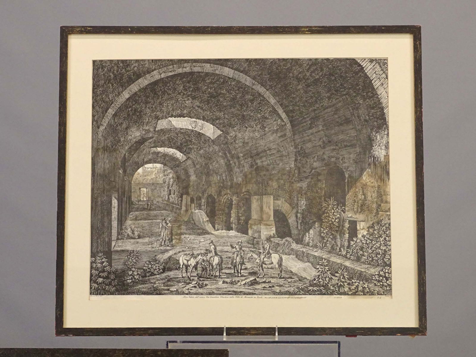 Piranese Engravings - 2