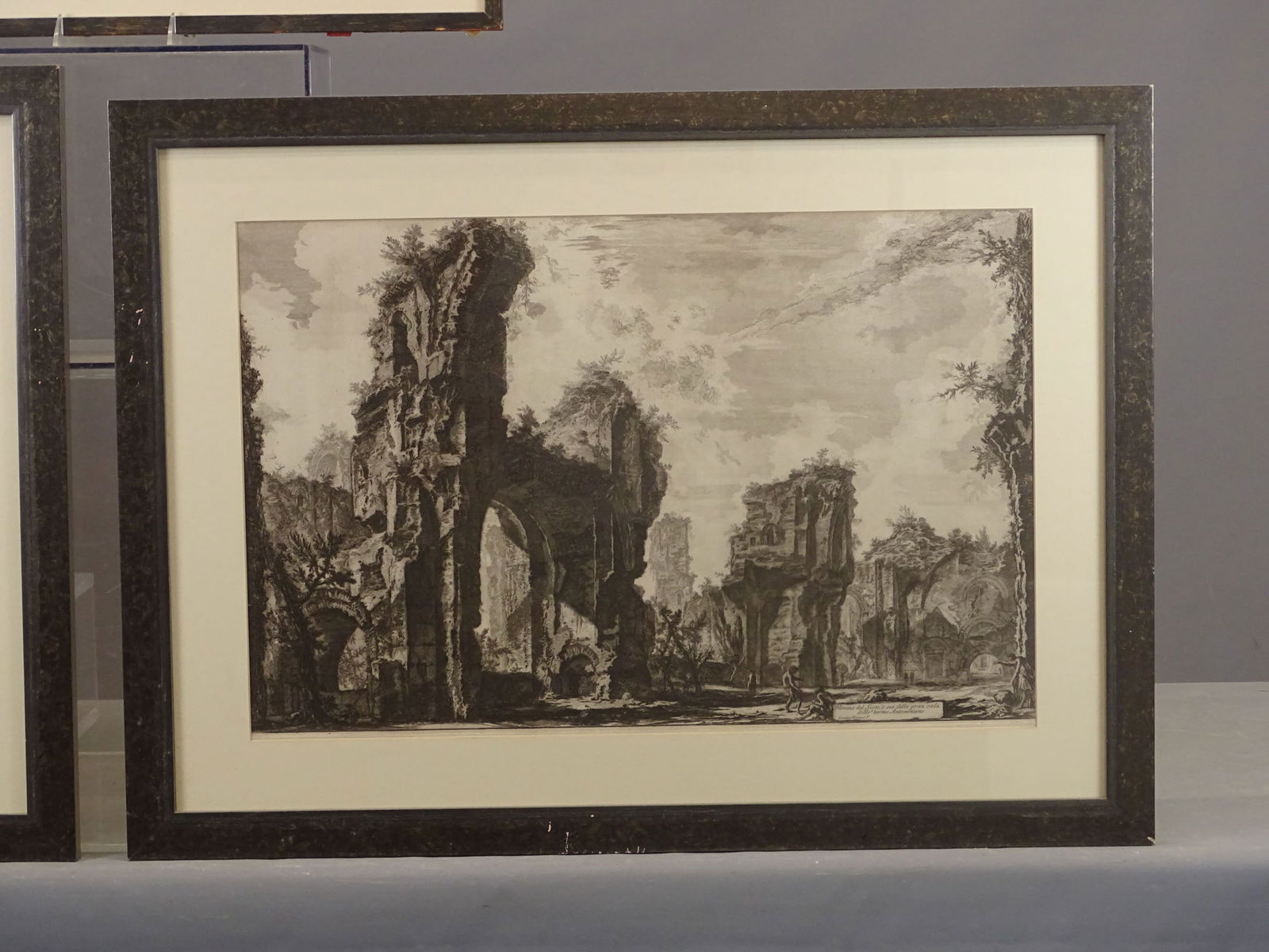 Piranese Engravings - 9