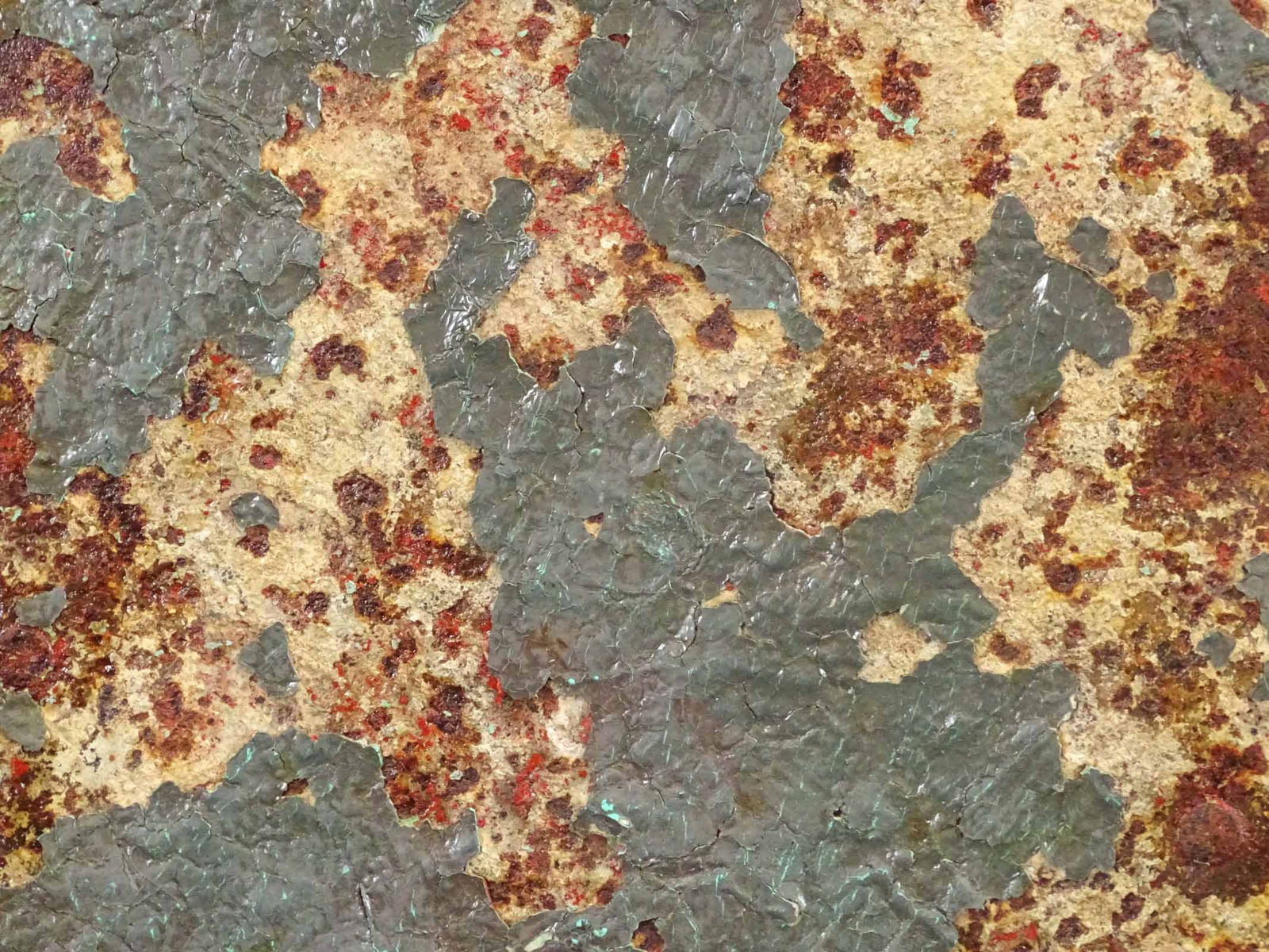 Sheet Metal Eagle Weathervane - 5