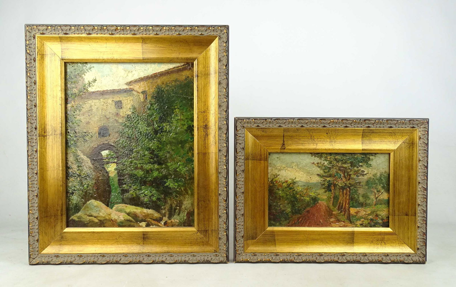 Artwork Lot (1 of 9)