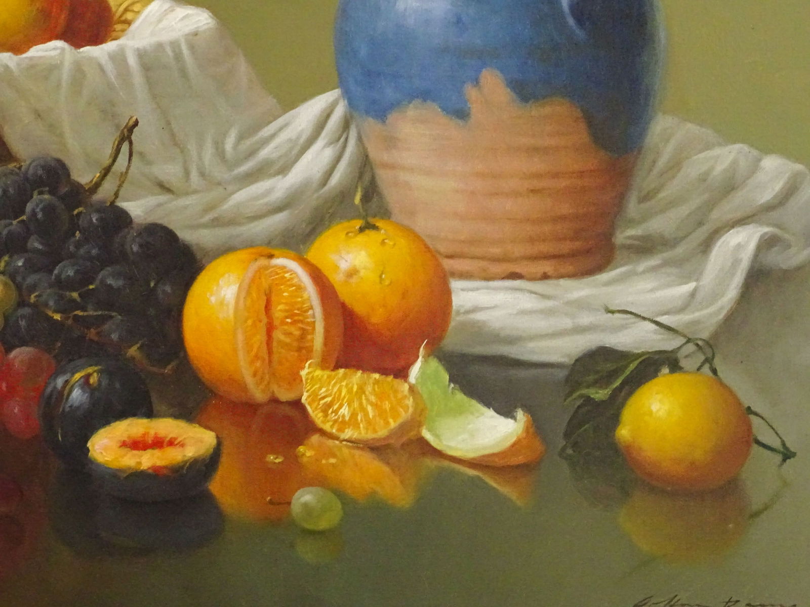 Oskar Ramos (b. 1948) - 3