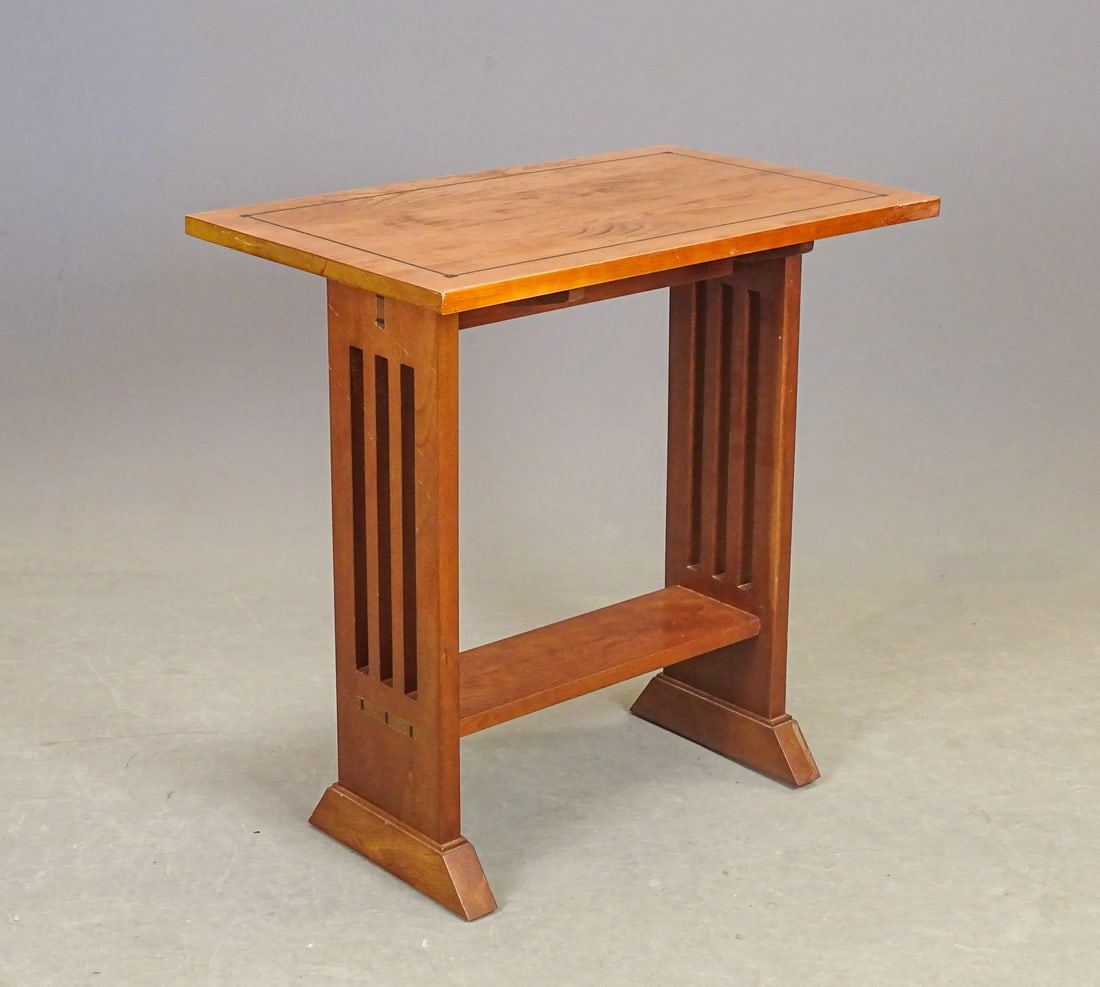 Stickley Side Table (1 of 4)