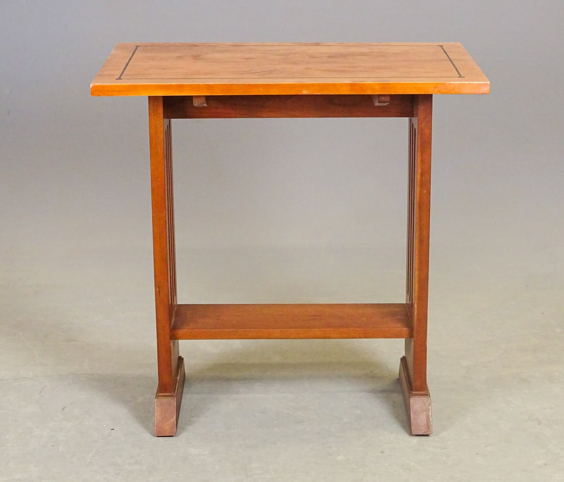 Stickley Side Table - 2