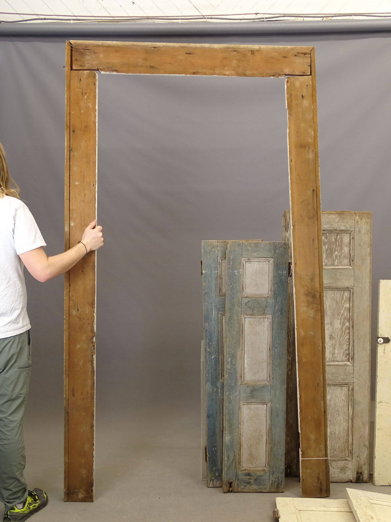 Architectural Elements - 4