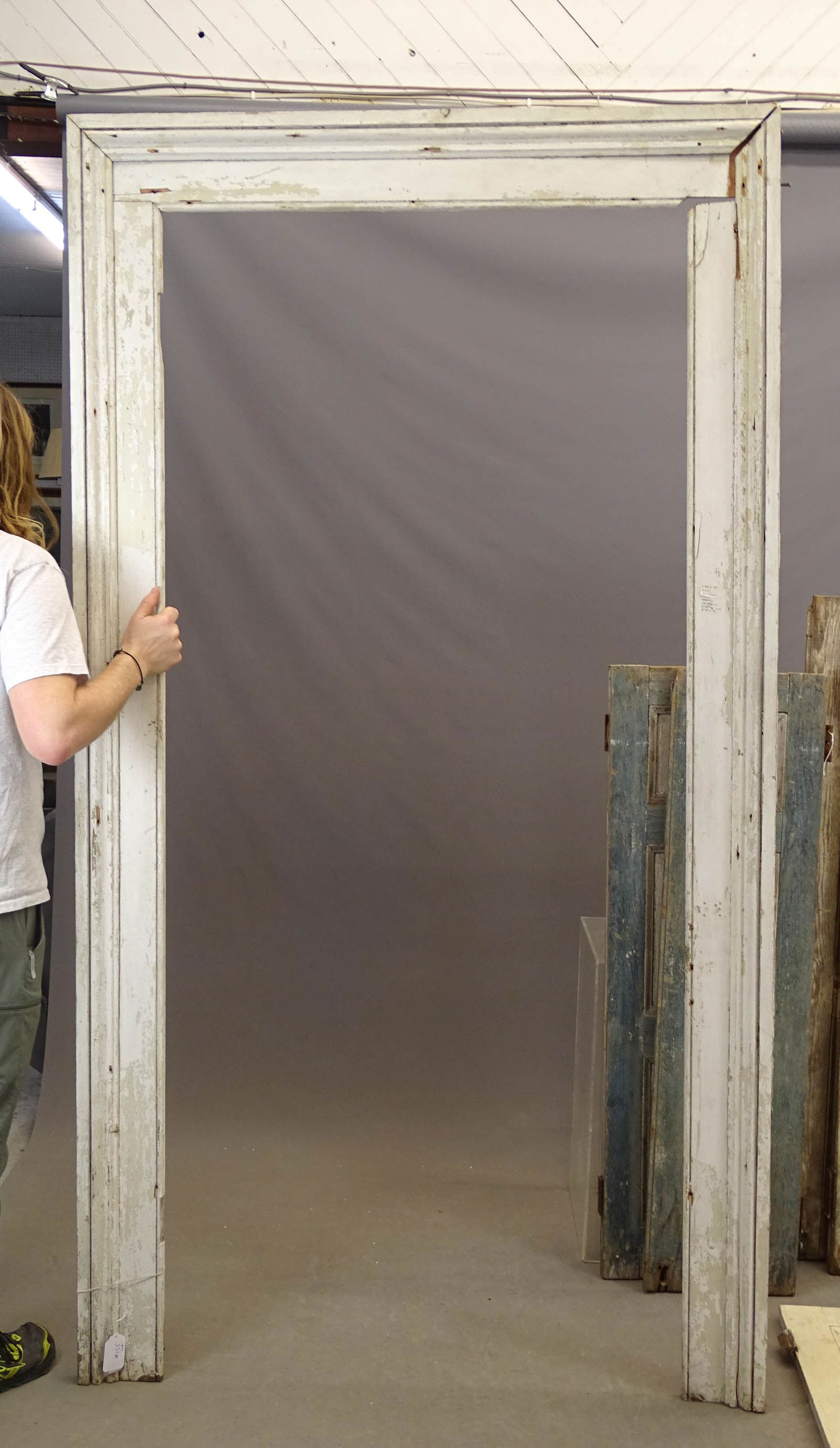 Architectural Elements - 5