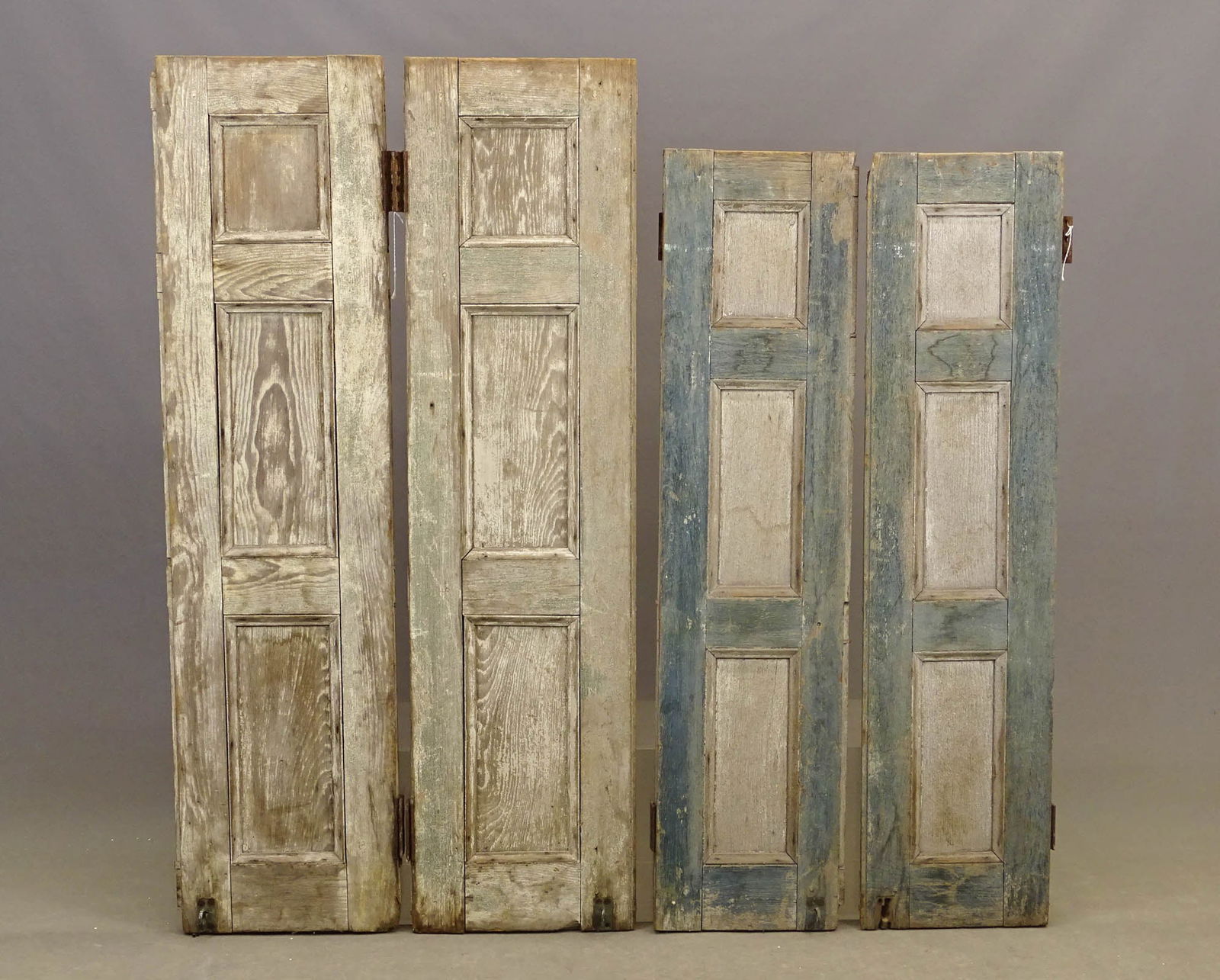 Architectural Elements - 6