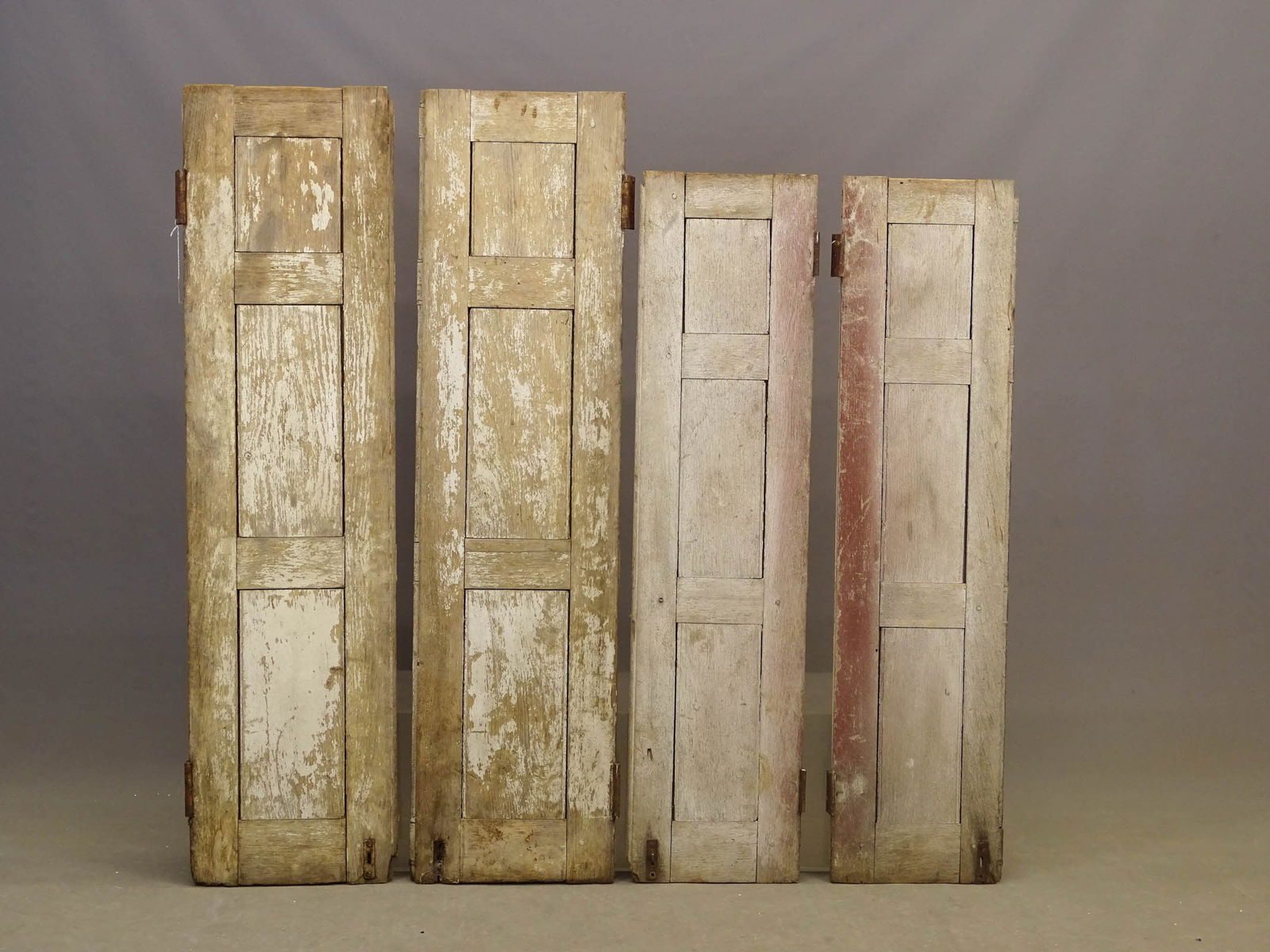 Architectural Elements - 7