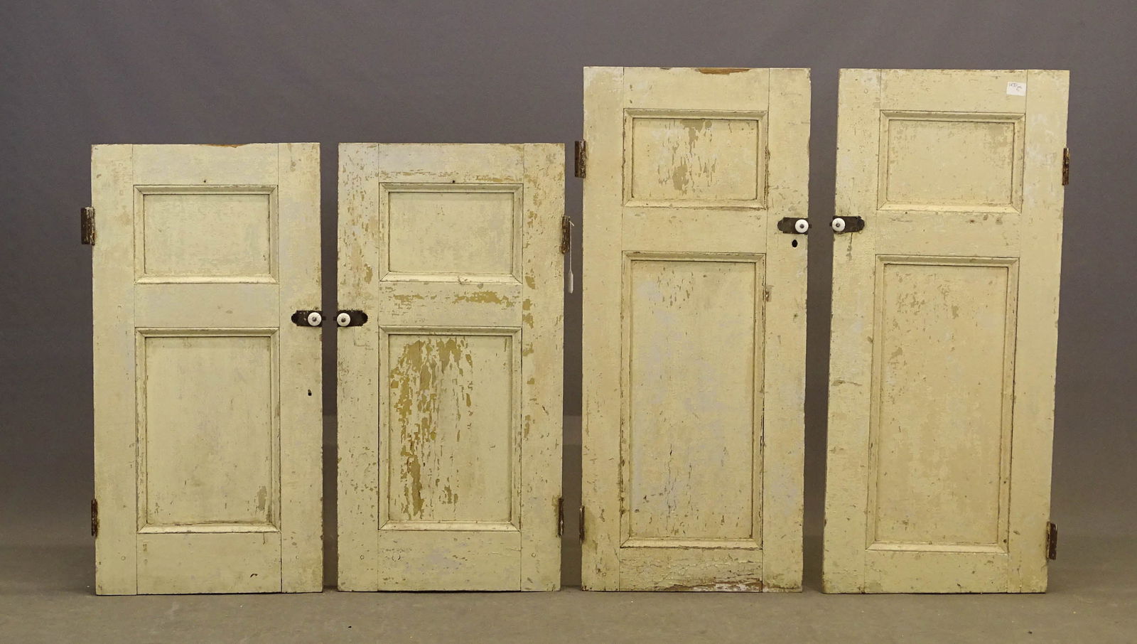 Architectural Elements - 8