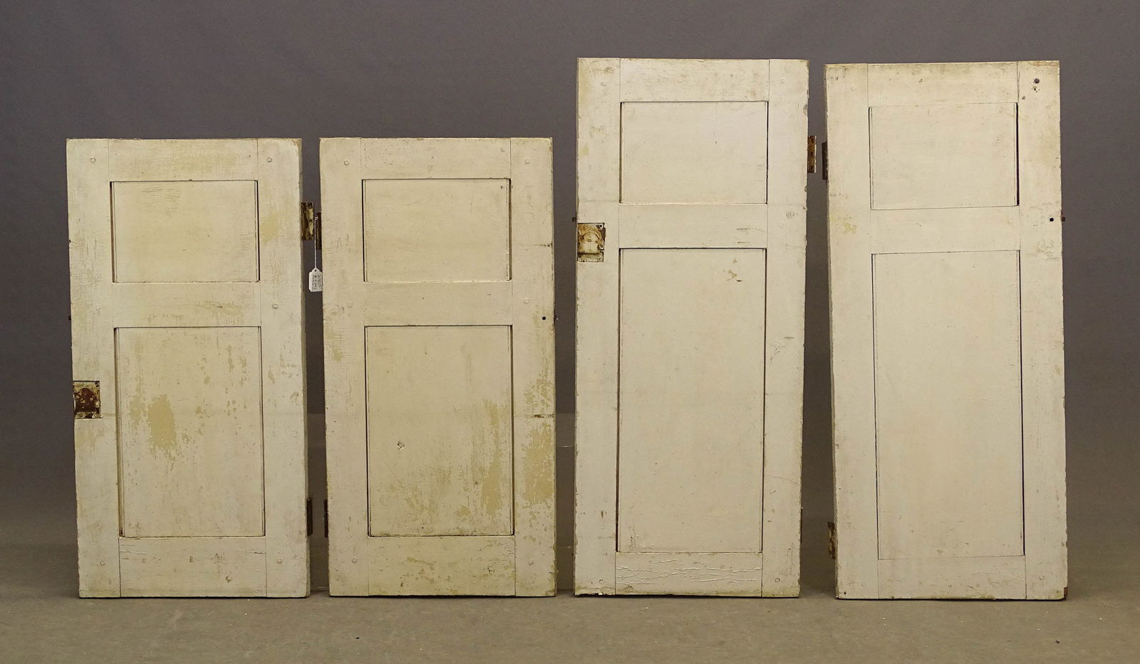 Architectural Elements - 9