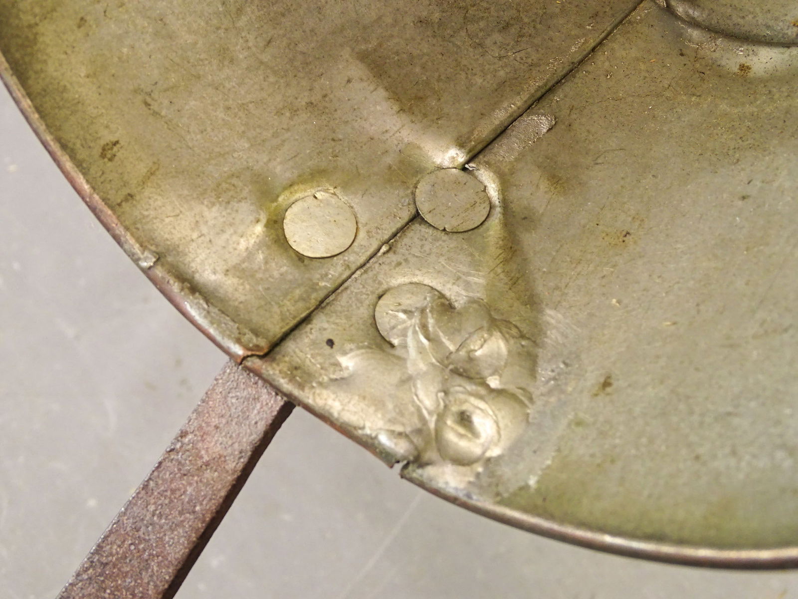 Candlestick Lot - 10