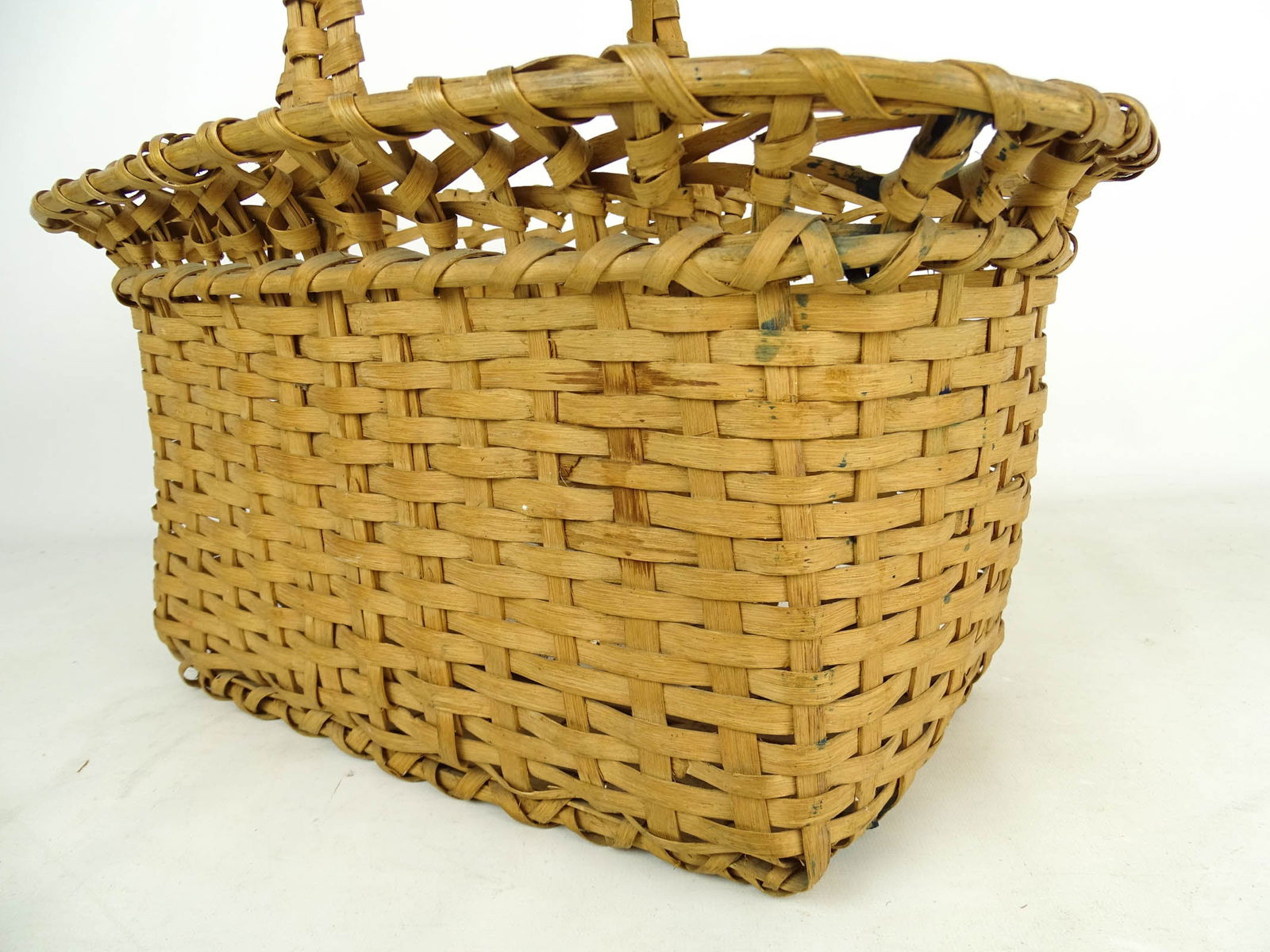 Early Basket - 4