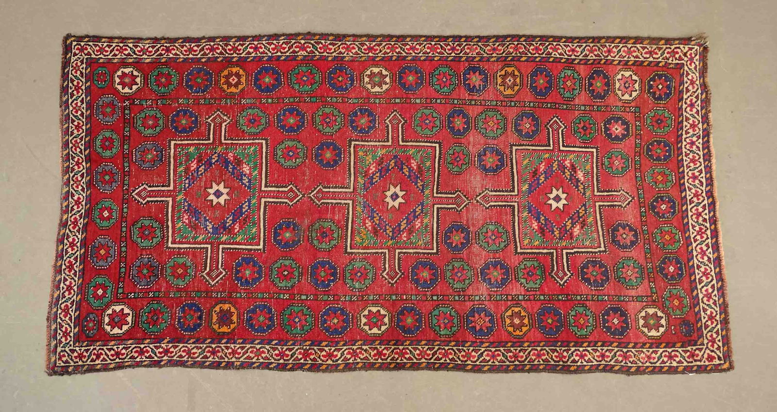Oriental Rug (1 of 5)