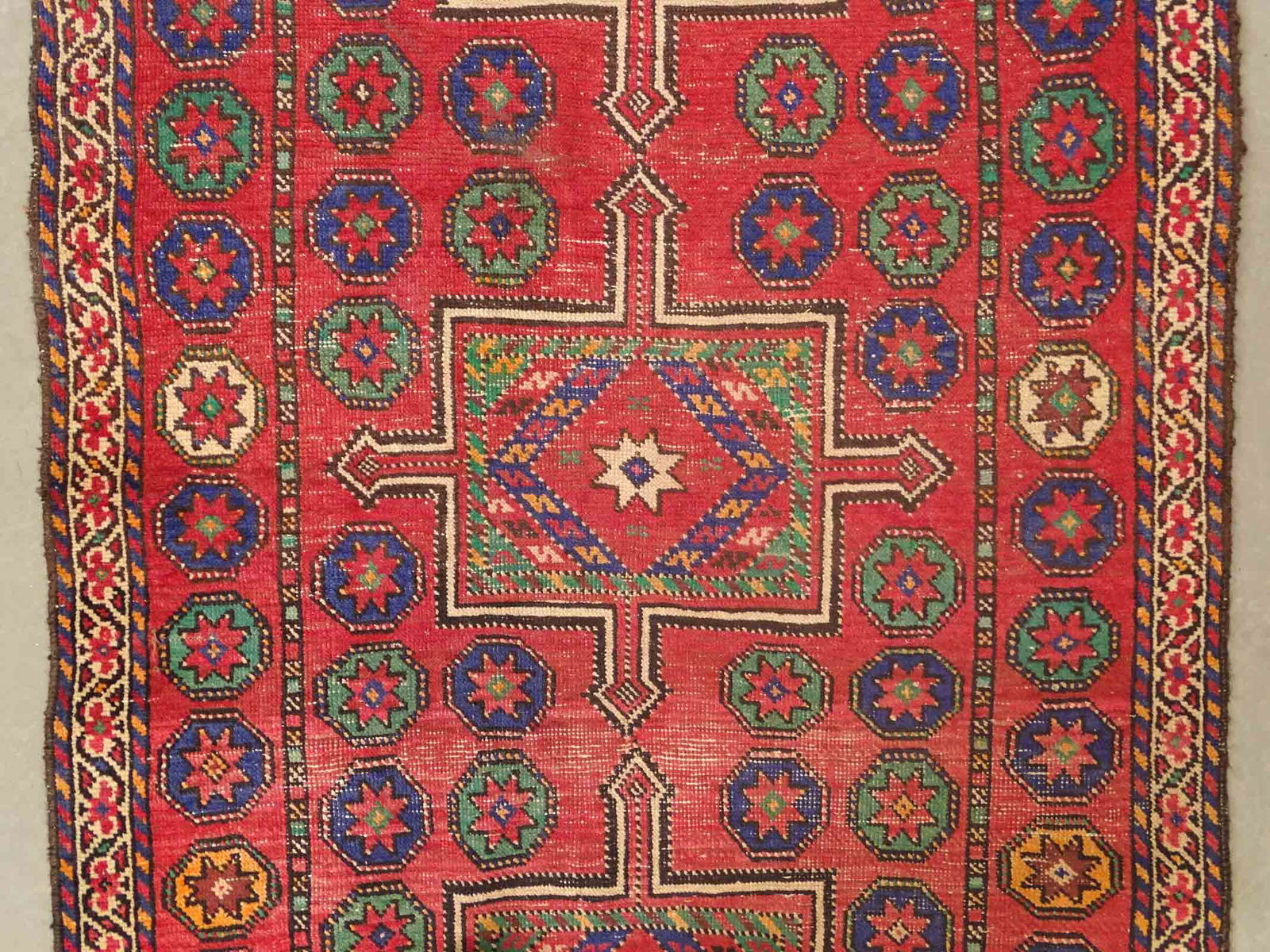 Oriental Rug - 3