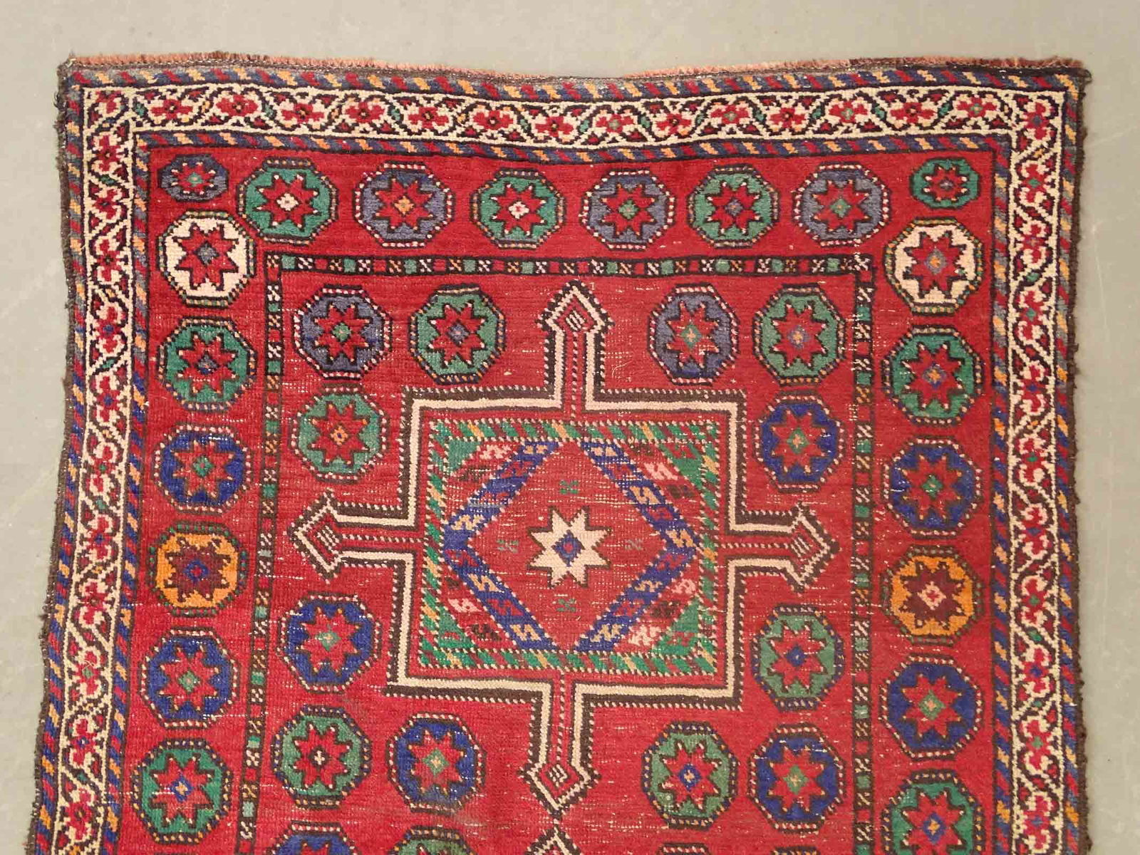 Oriental Rug - 4