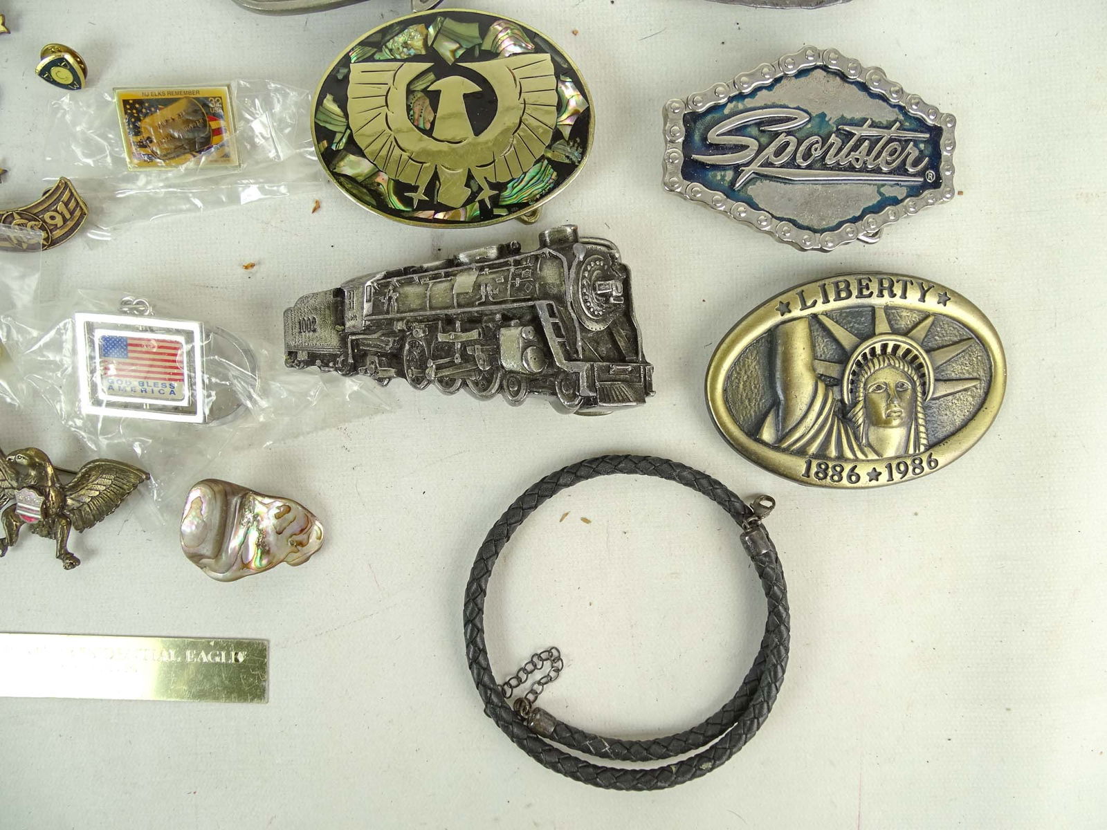 Stamp Dispenser - 12