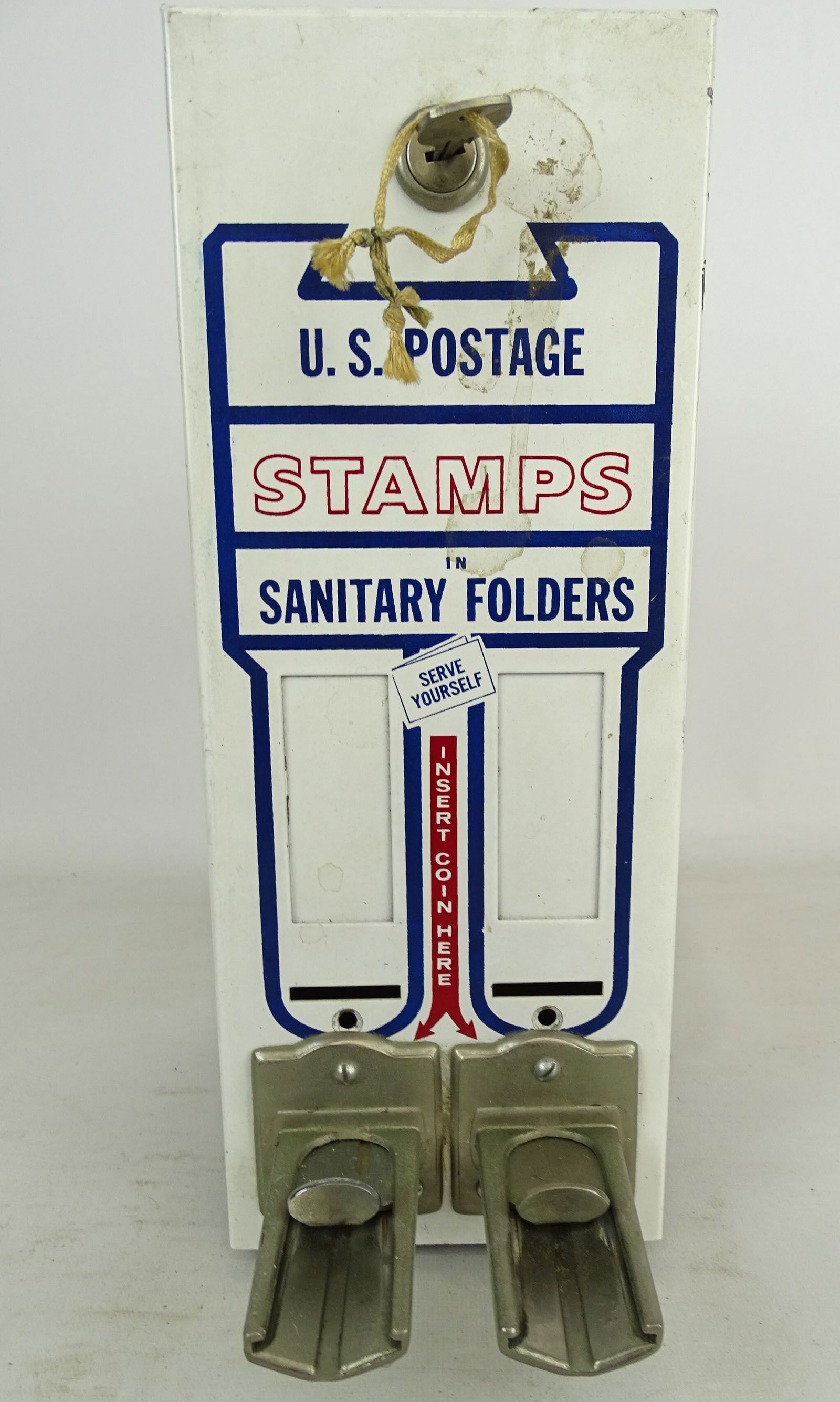 Stamp Dispenser - 13