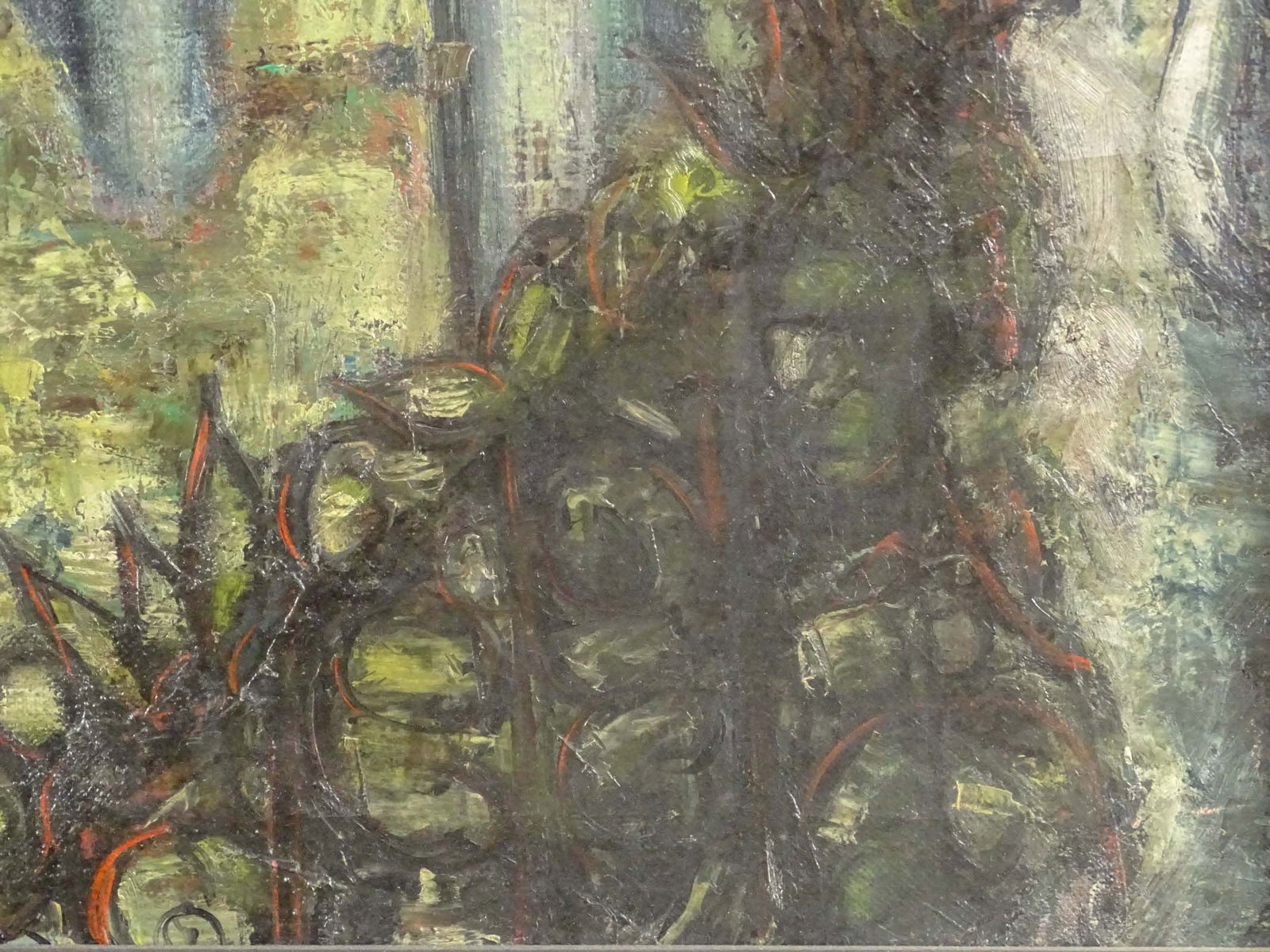 Francis Brow Lot - 11