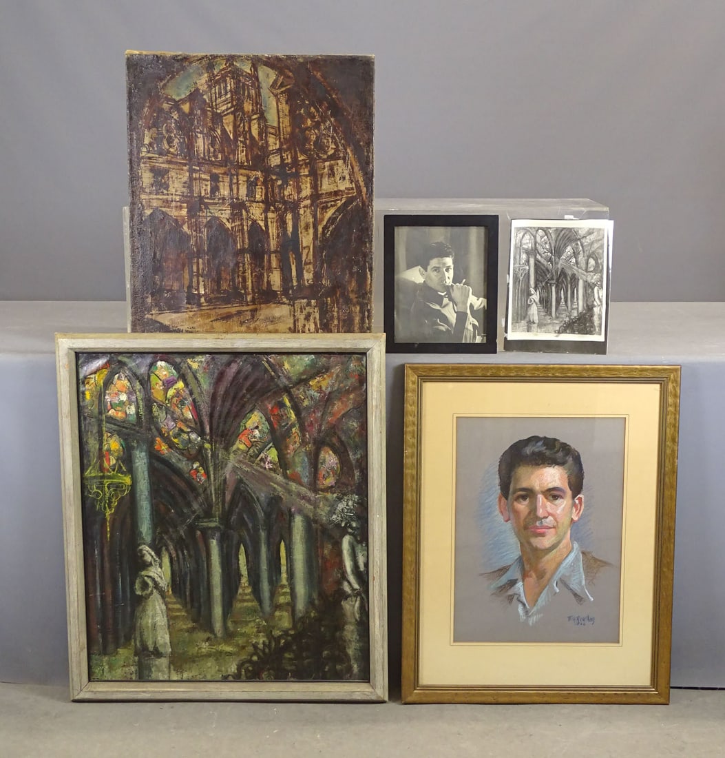 Francis Brow Lot (1 of 13)