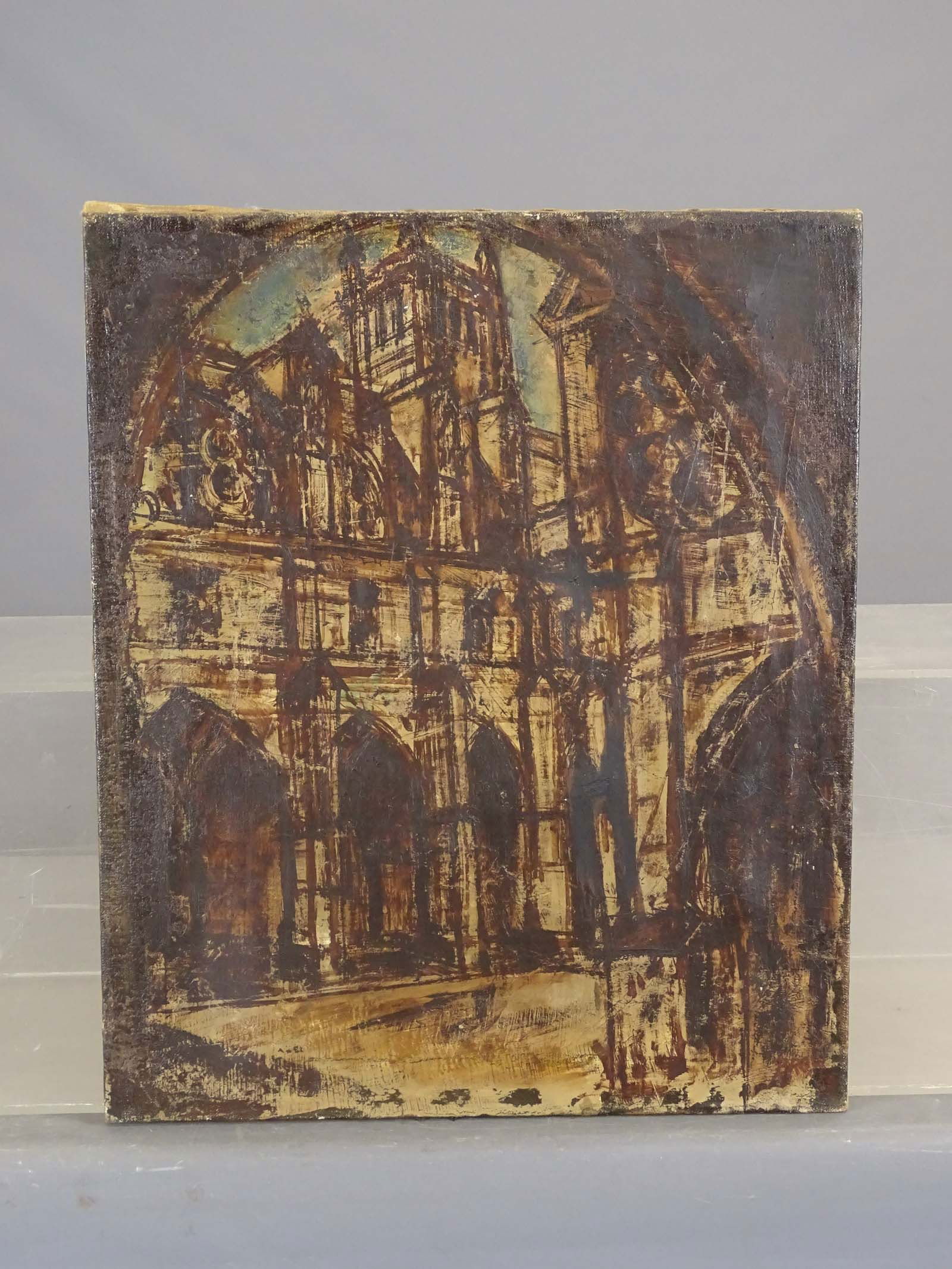 Francis Brow Lot - 3