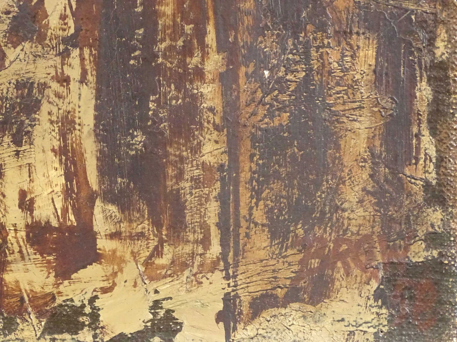 Francis Brow Lot - 4