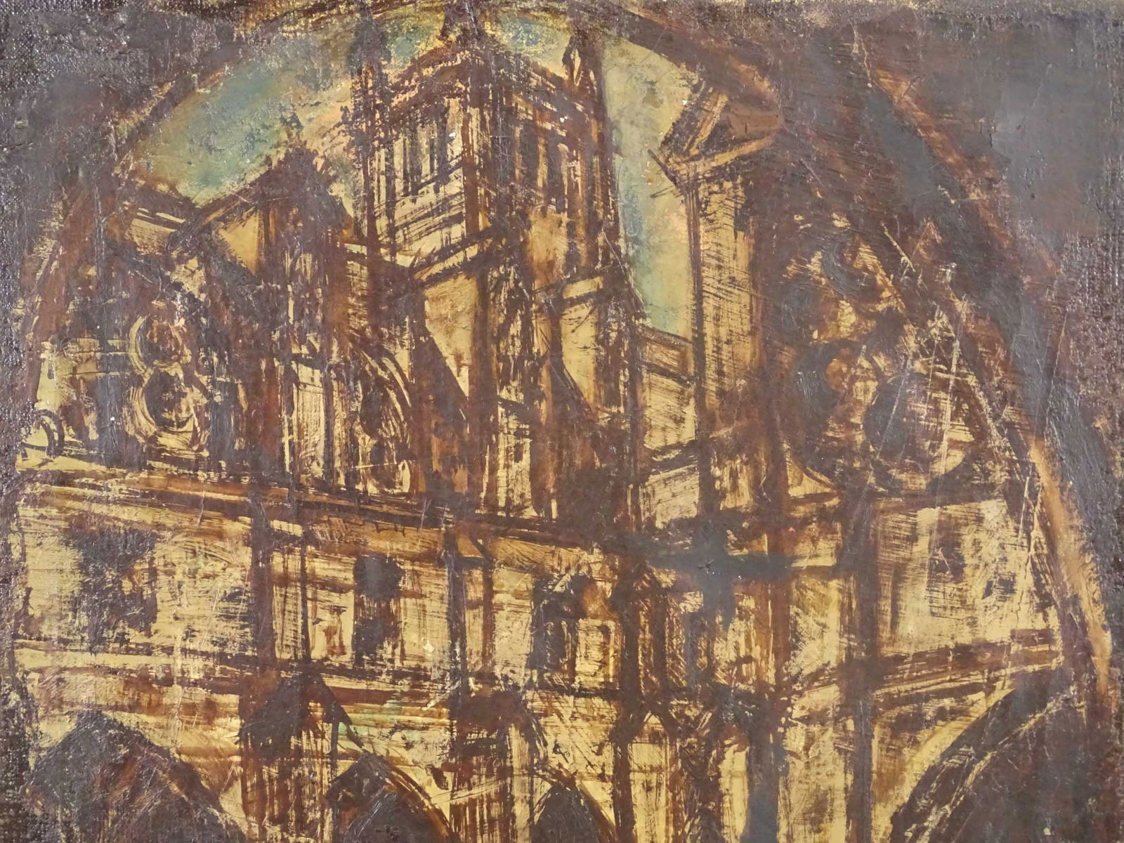 Francis Brow Lot - 5