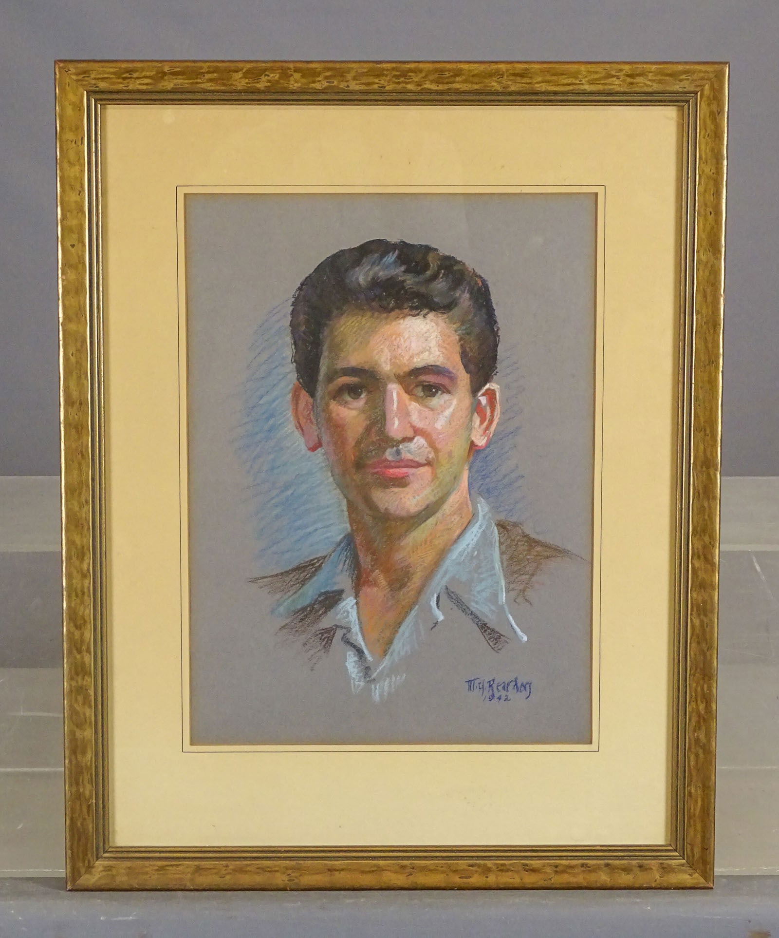 Francis Brow Lot - 6