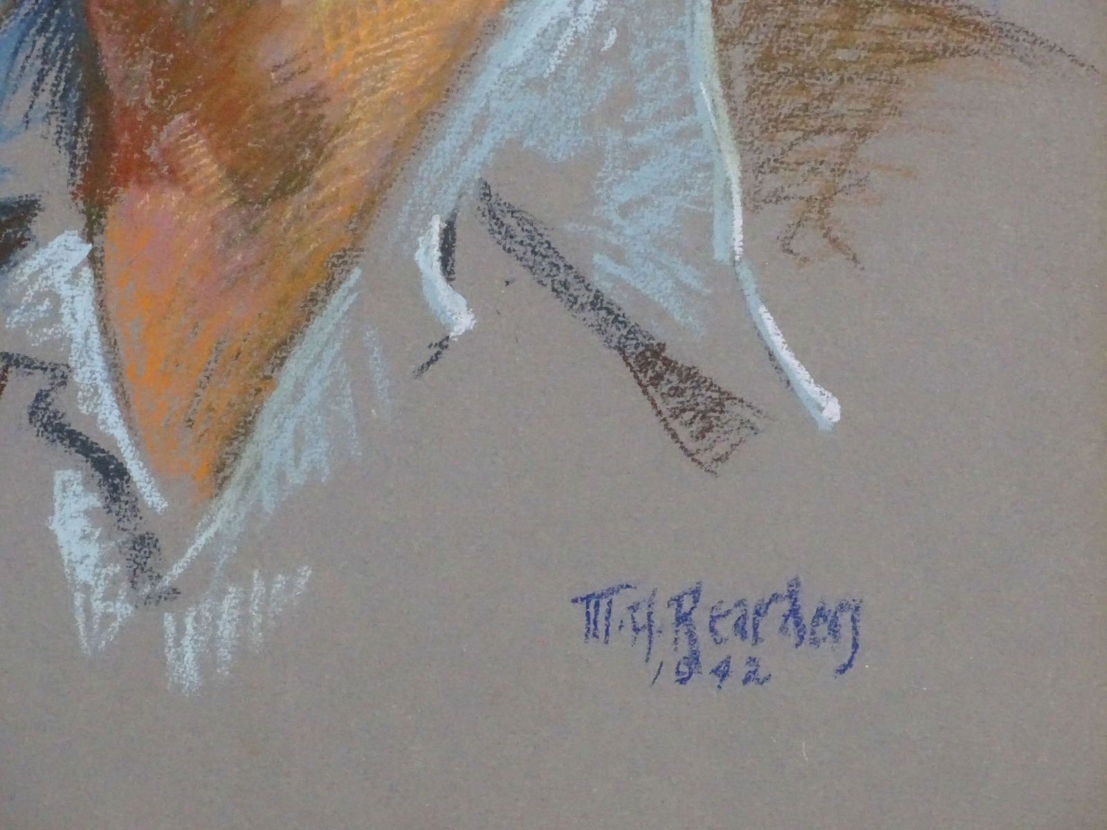 Francis Brow Lot - 7