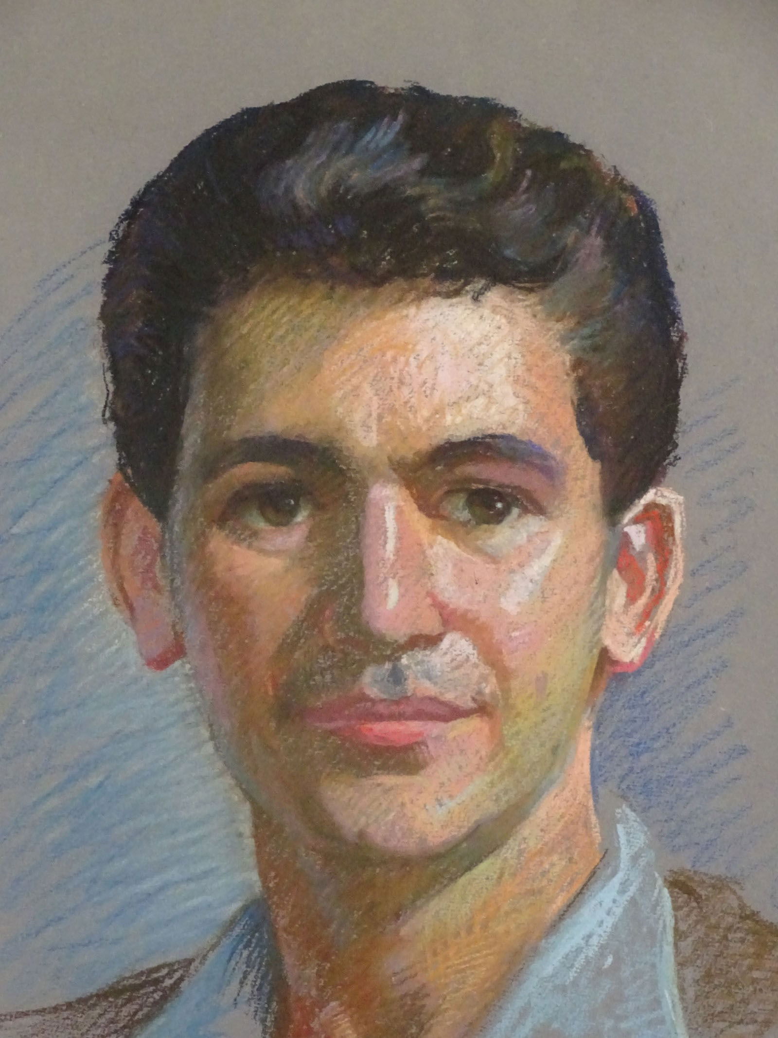 Francis Brow Lot - 8