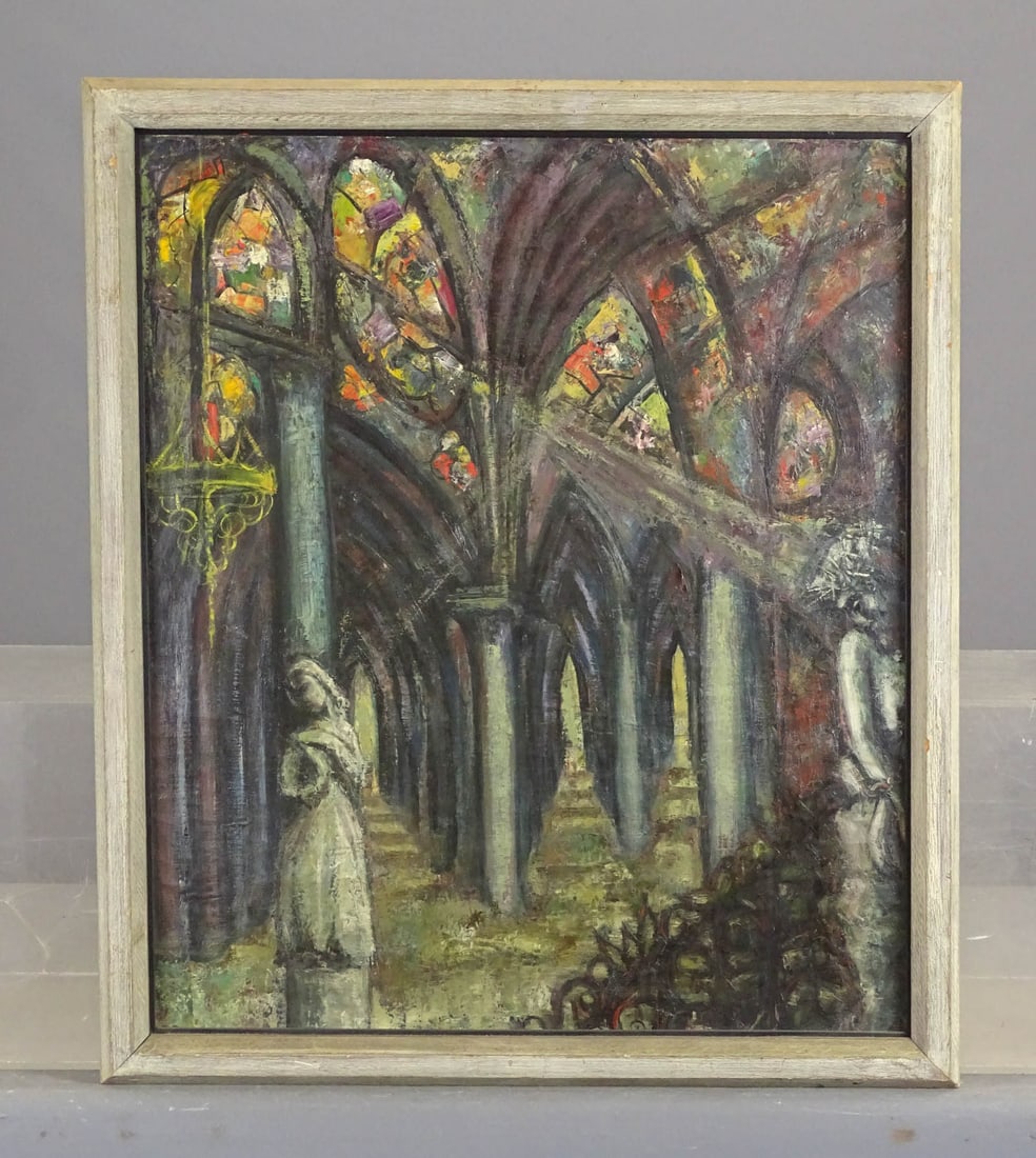 Francis Brow Lot - 9