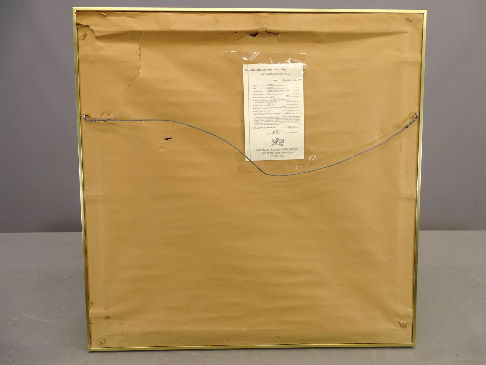 Leroy Nieman Prints - 10