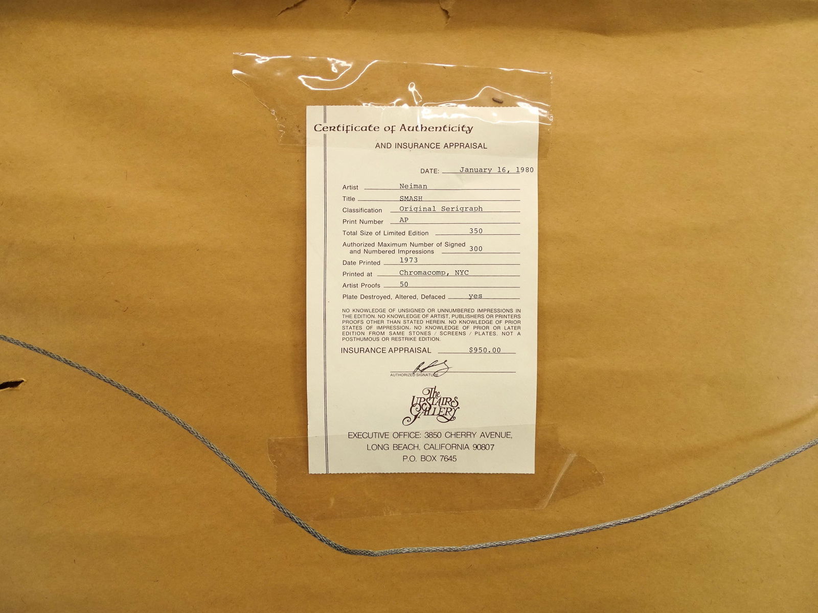 Leroy Nieman Prints - 11