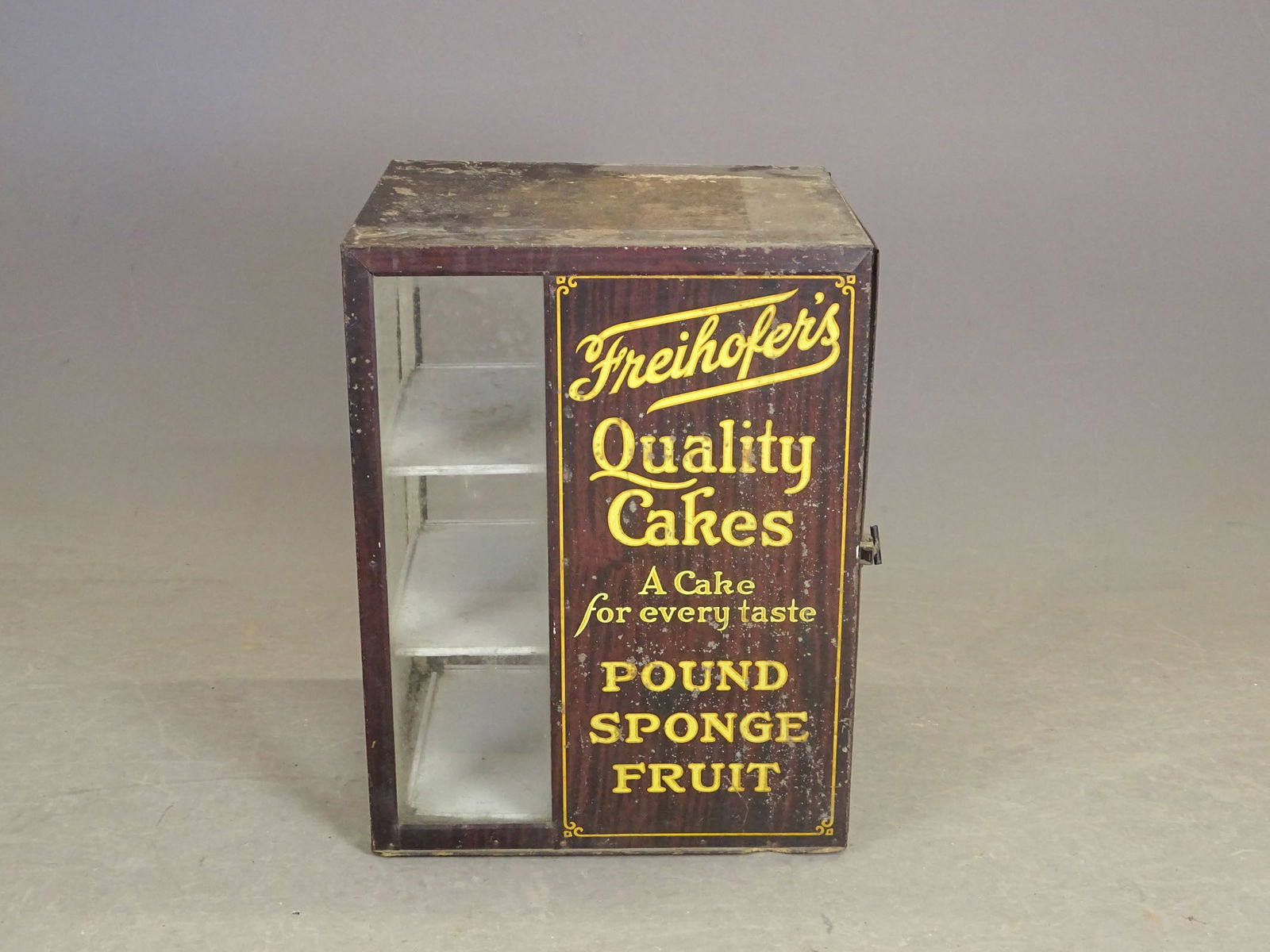 Freihoffers Showcase - 2