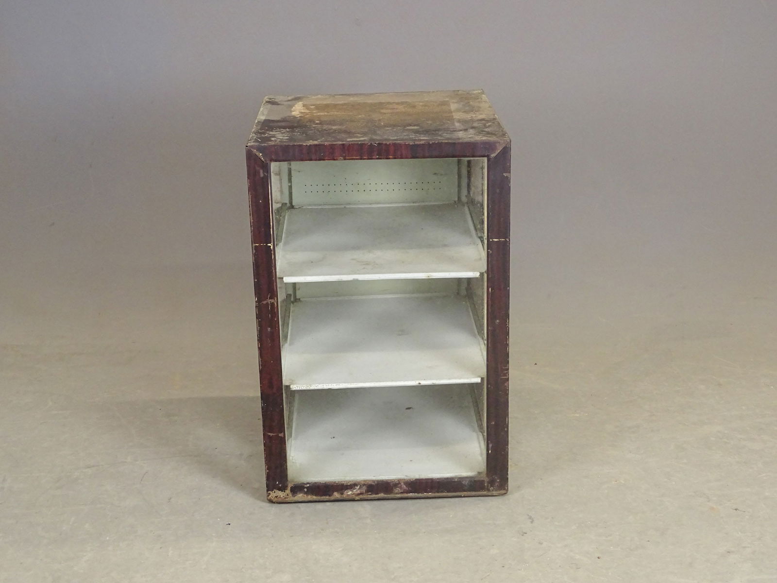 Freihoffers Showcase - 3