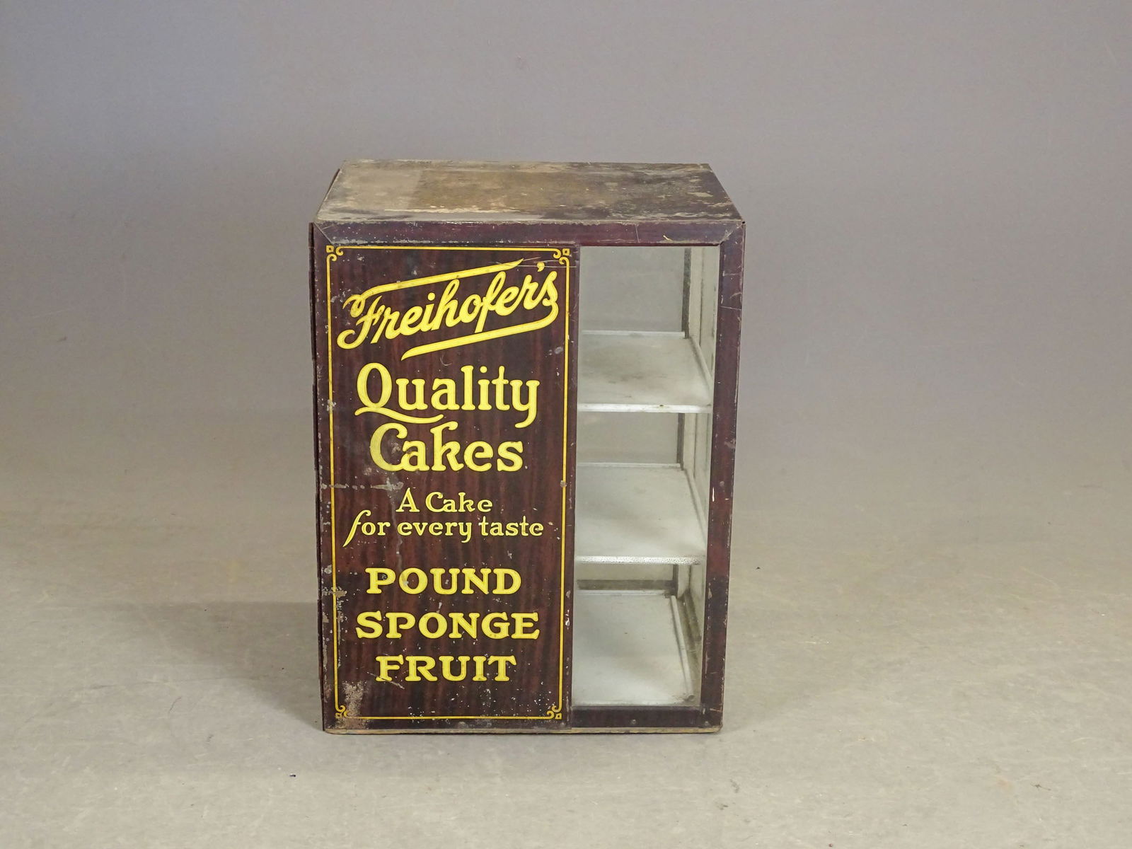 Freihoffers Showcase - 4