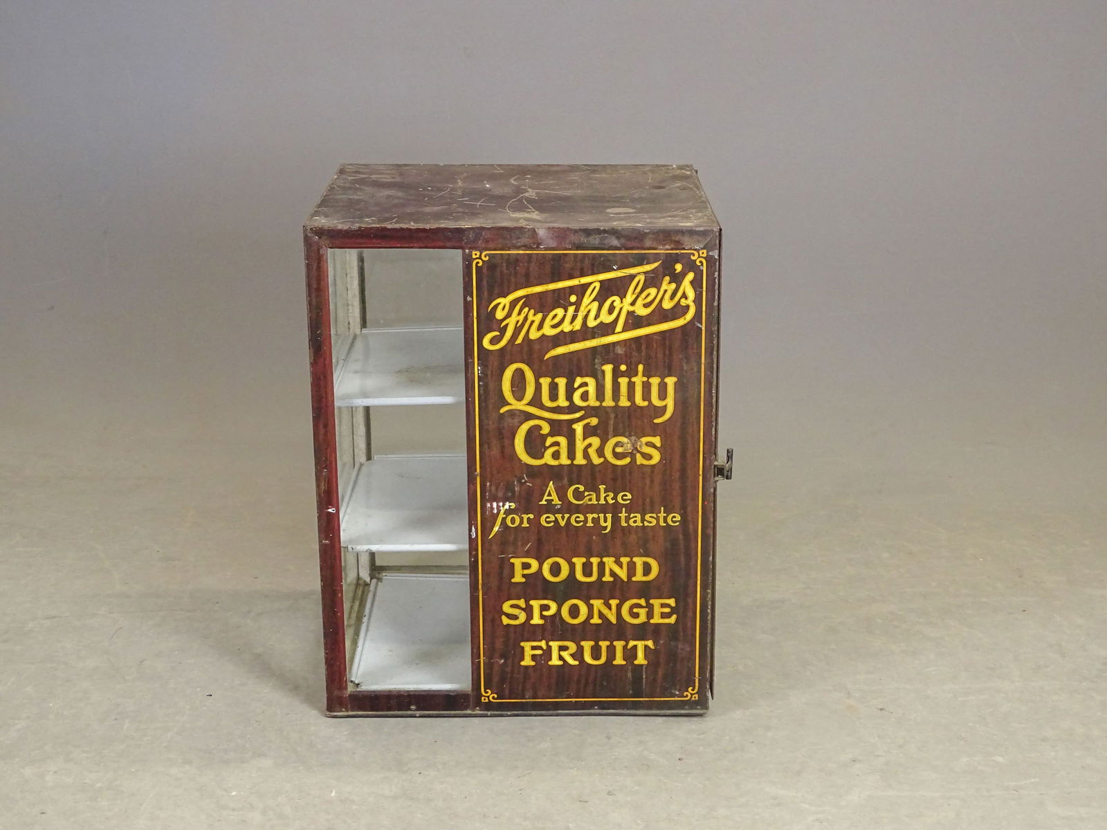 Freihoffers Showcase - 4