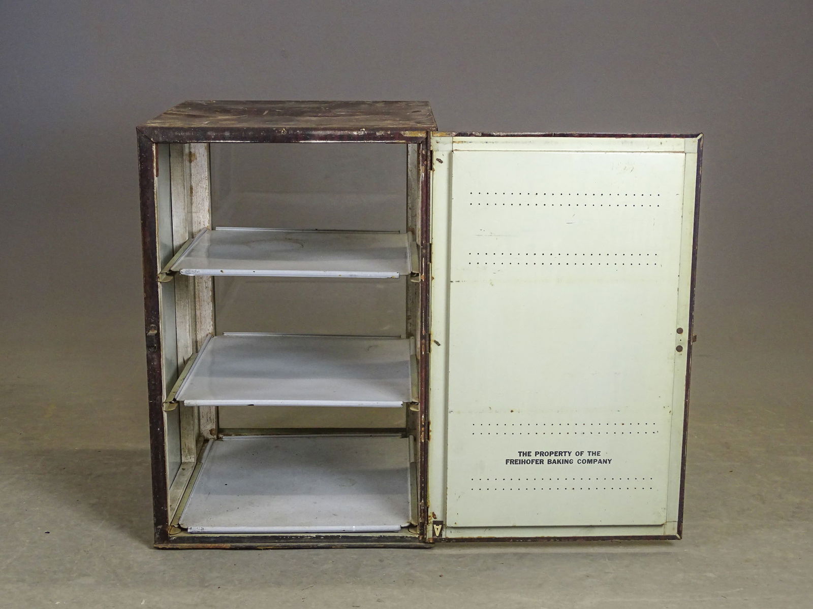 Freihoffers Showcase - 5