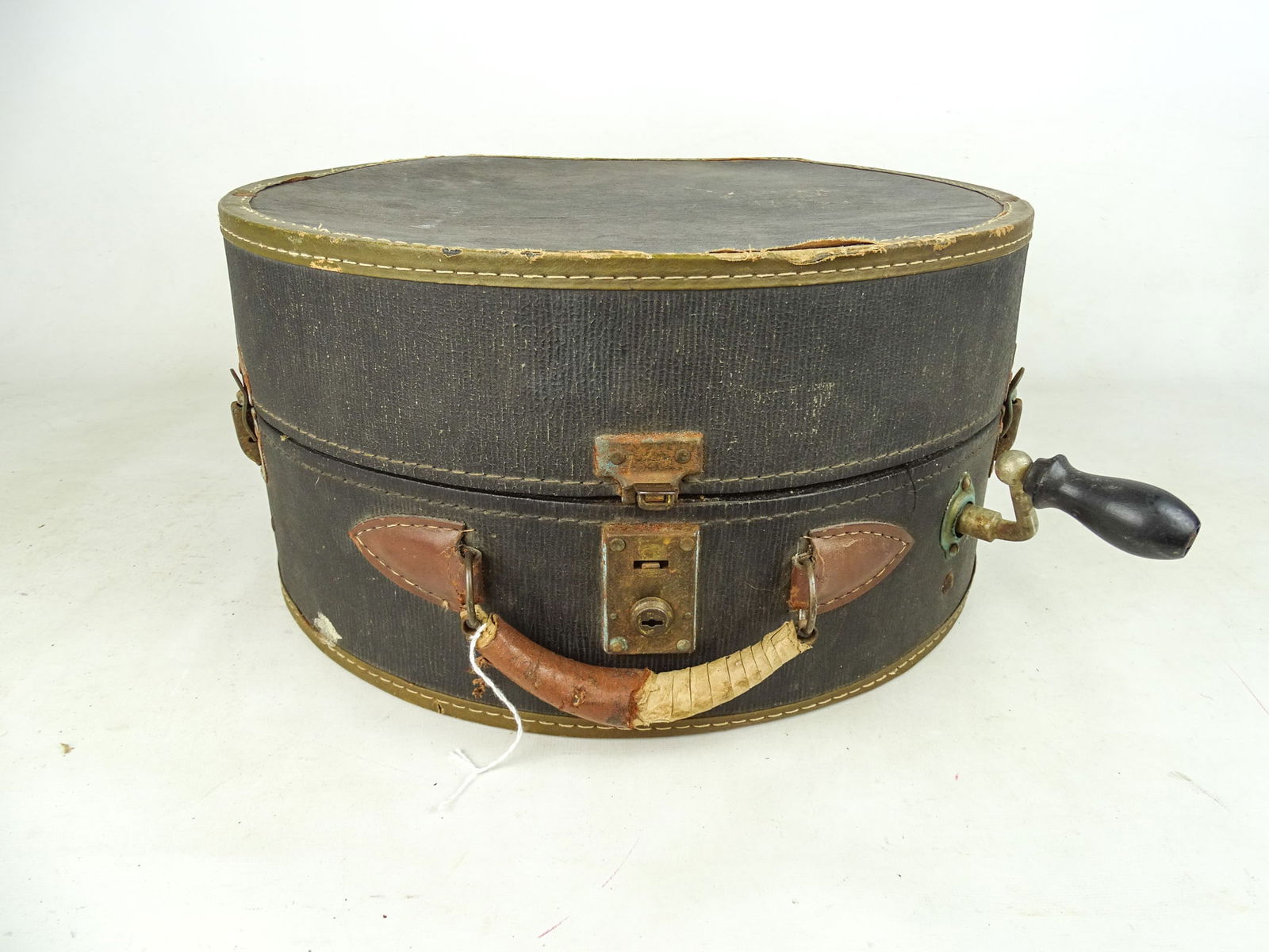 Vintage Record Player - 7