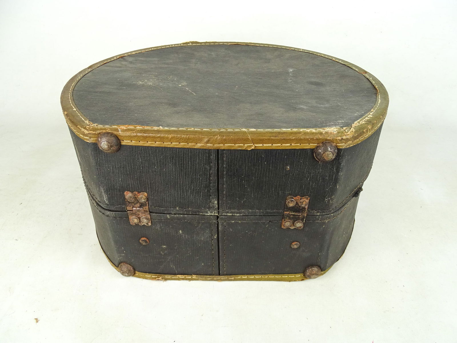 Vintage Record Player - 8