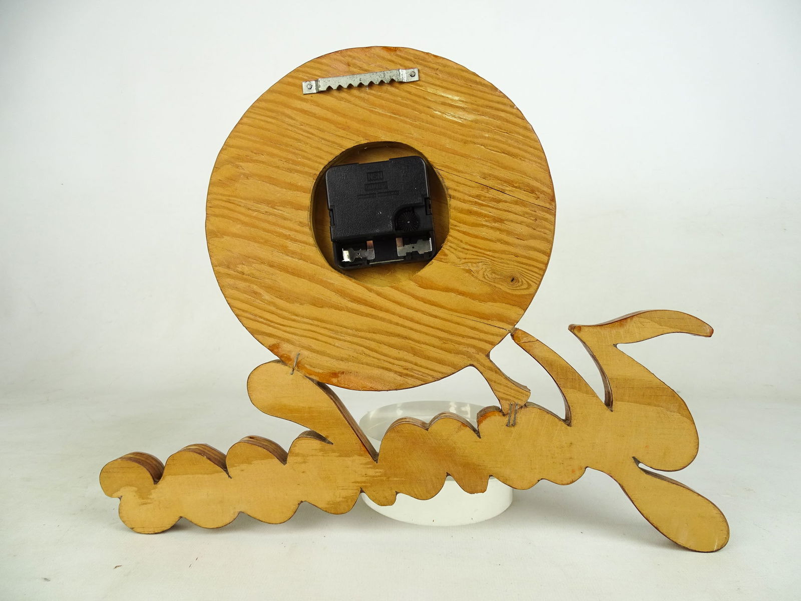 Vintage Yankees Clock - 4