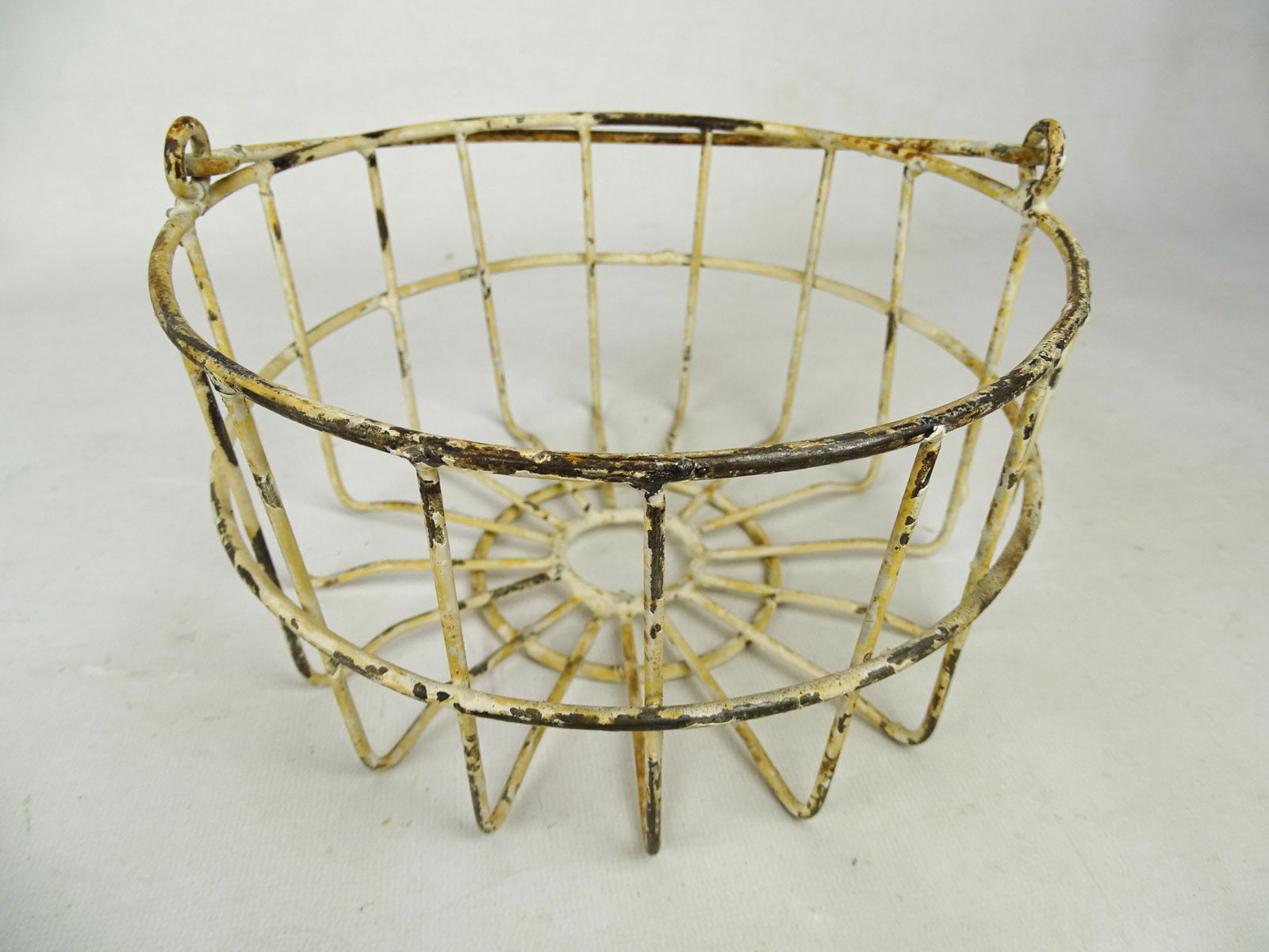 Egg Carrier with Stone Eggs - 3