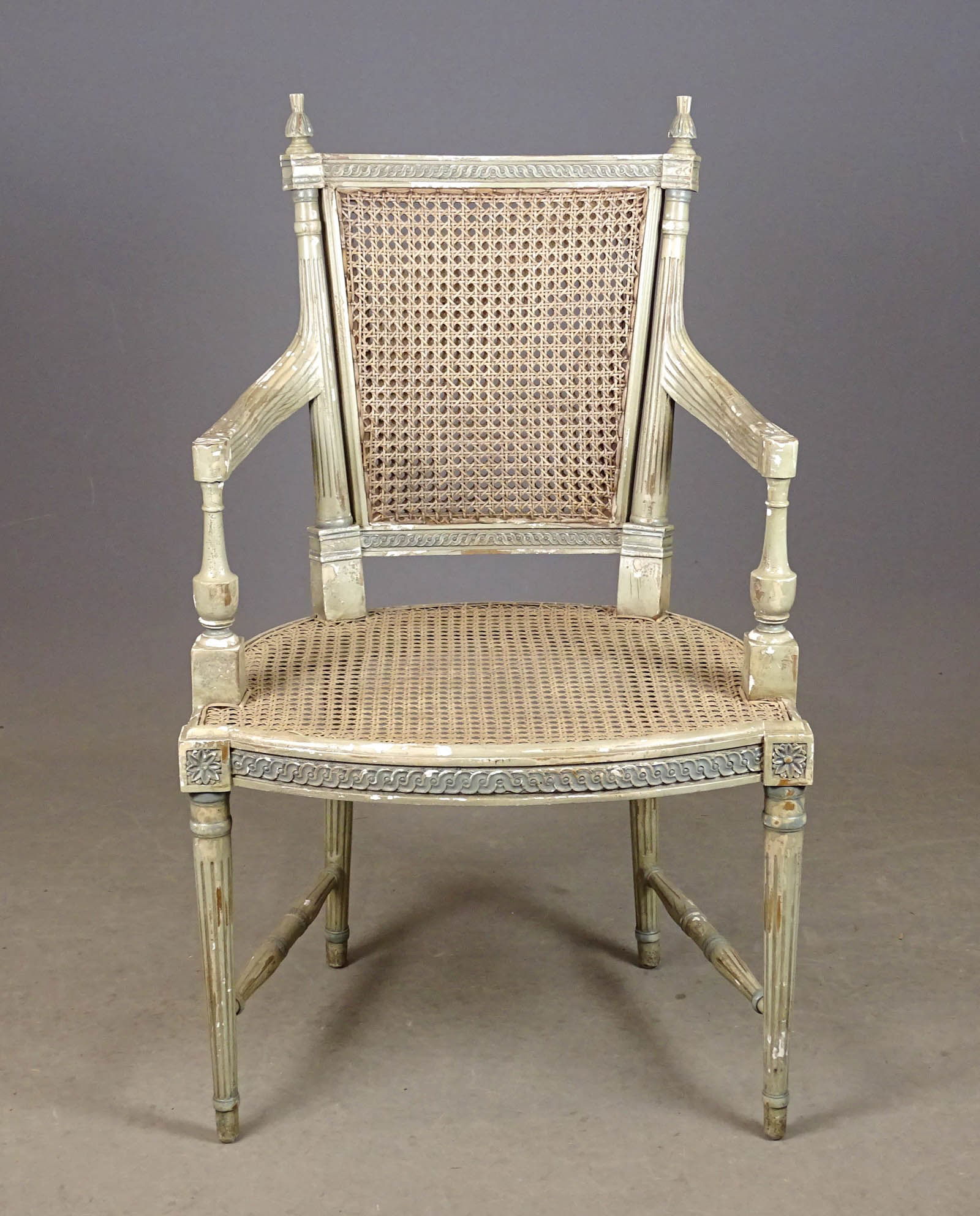 French Chair - 2