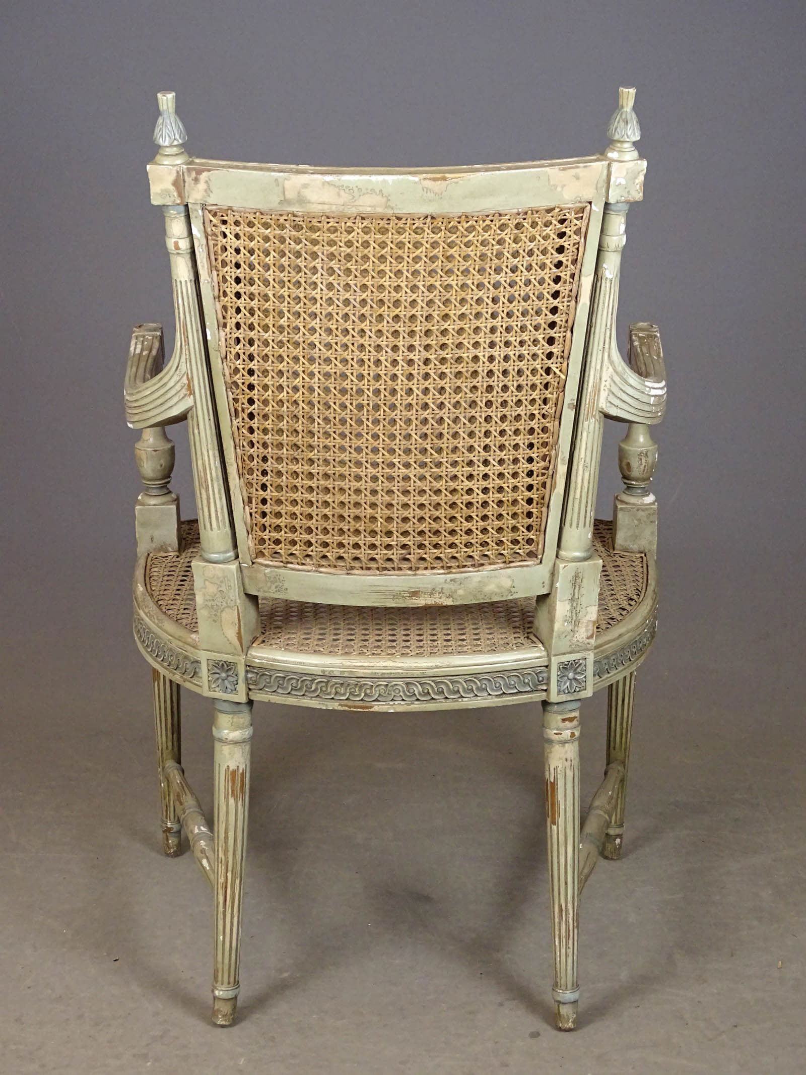 French Chair - 6