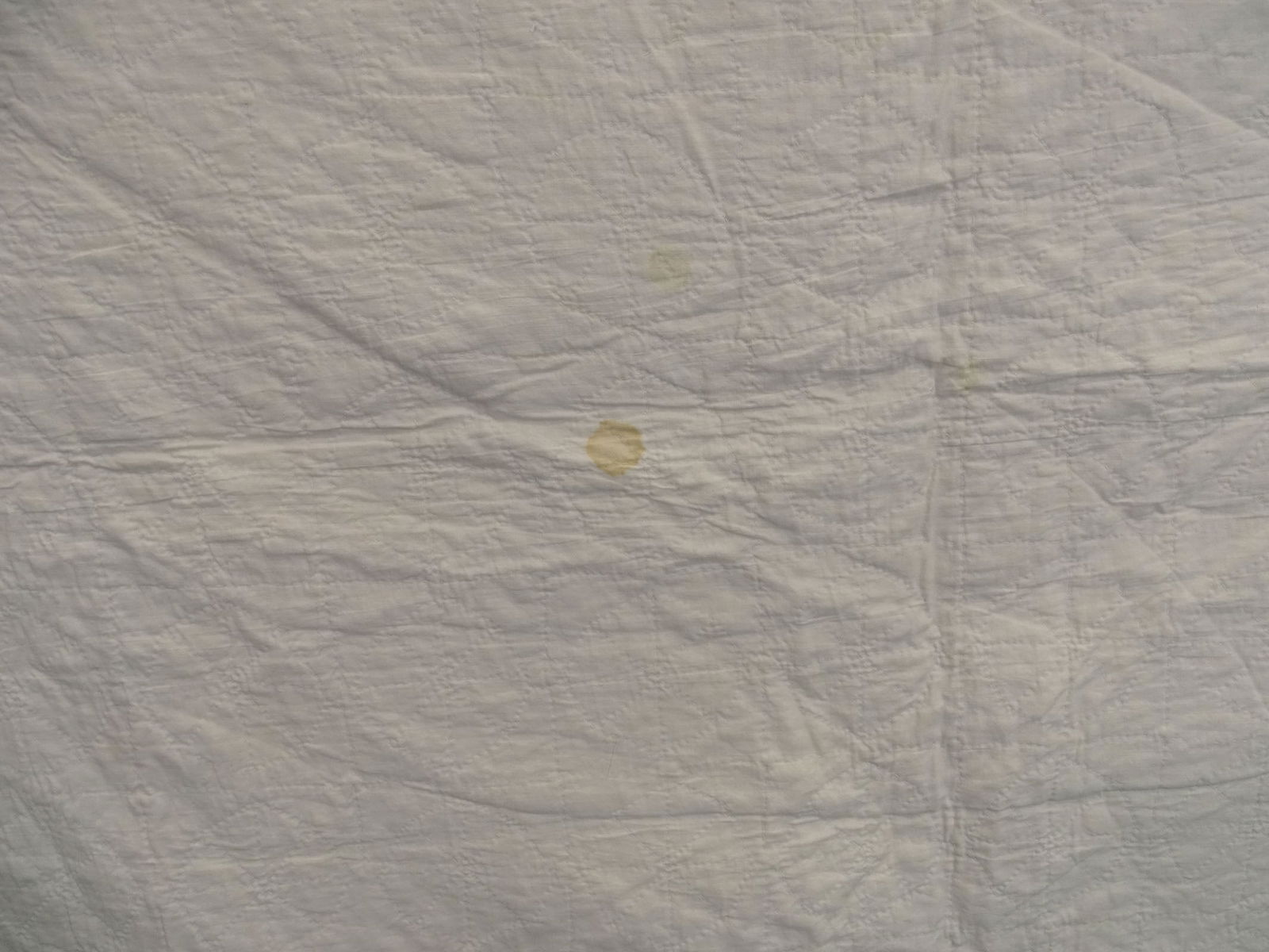 C. 1930's Periwinkle Quilt - 6