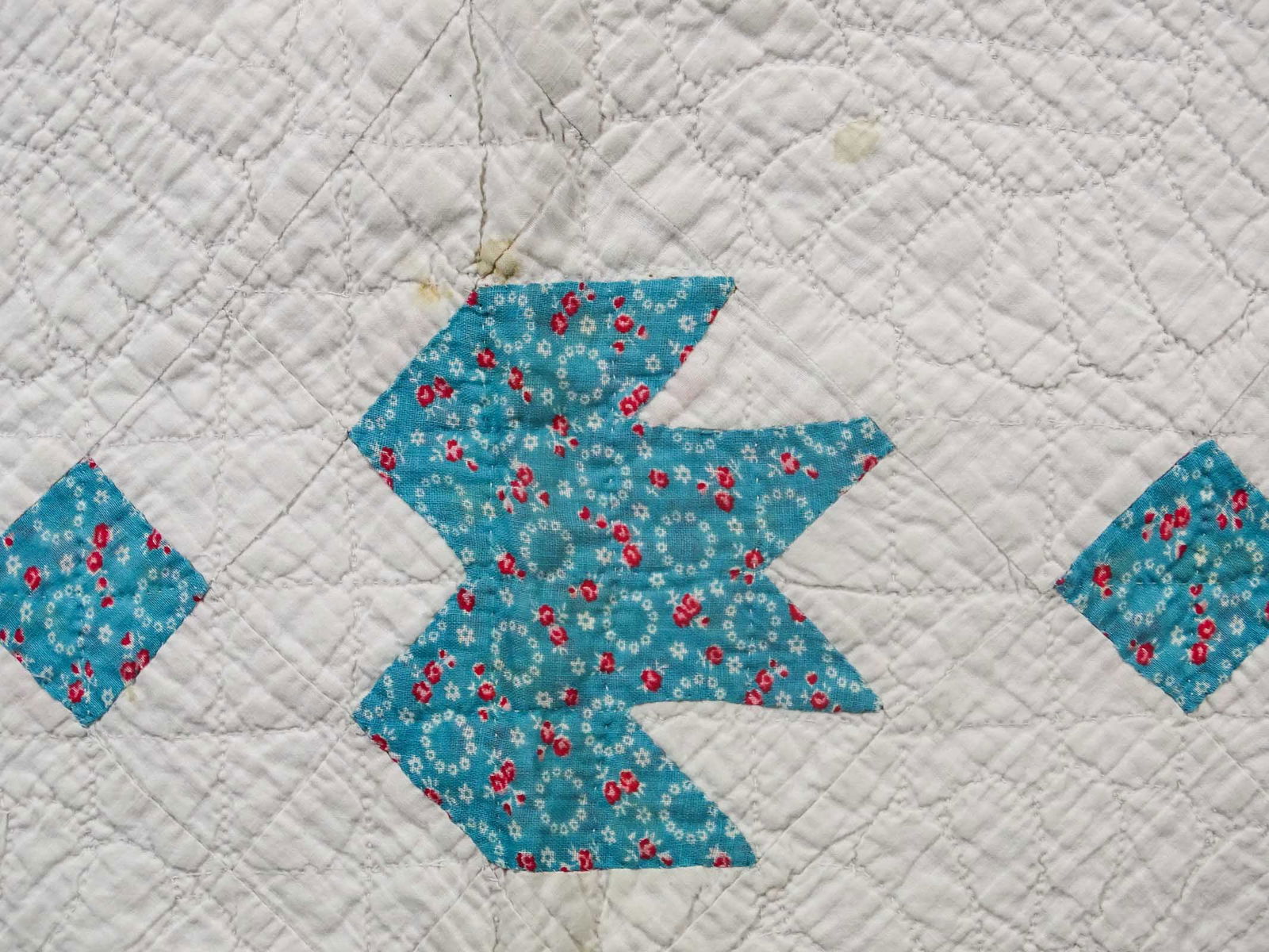 Quilt Lot - 3