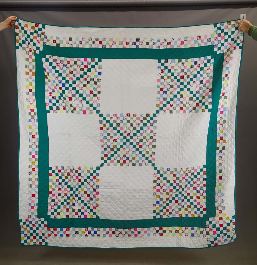 Quilt Lot - 2