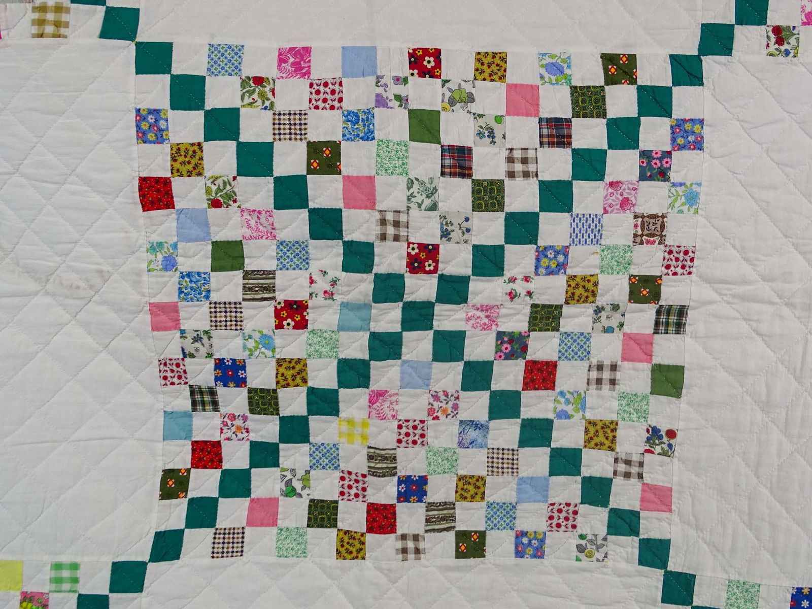 Quilt Lot - 4