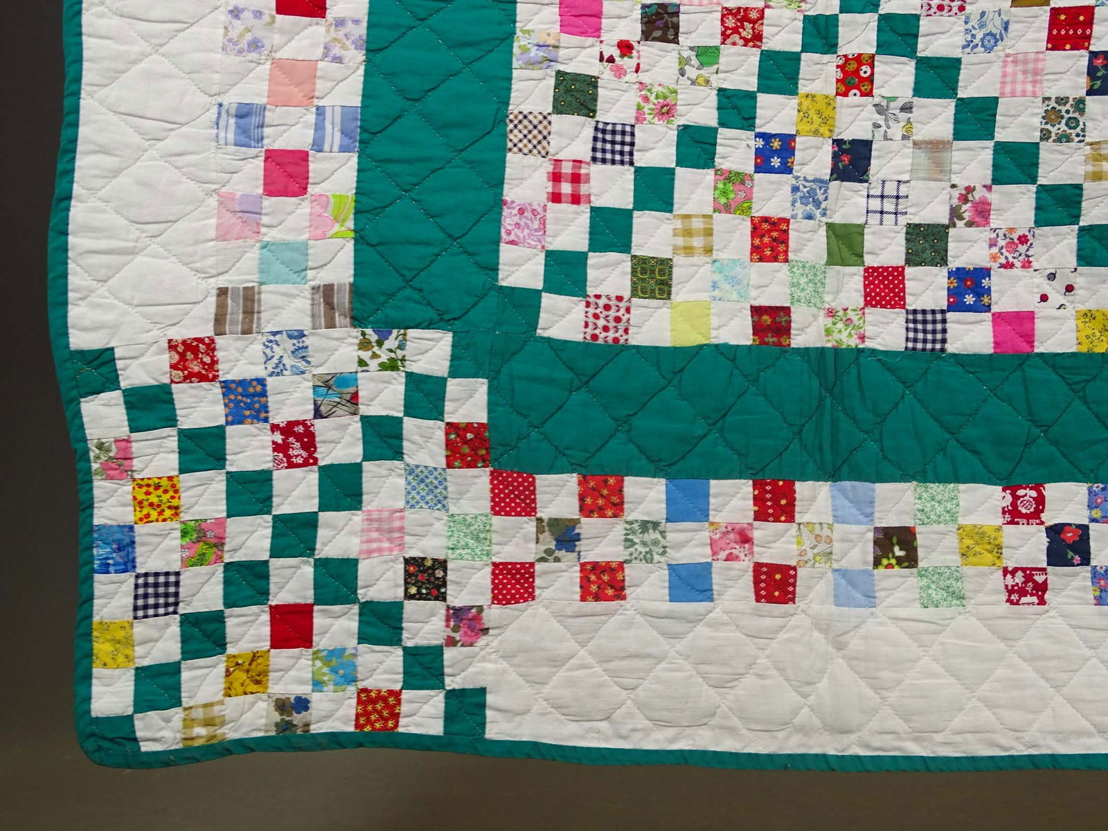 Quilt Lot - 5