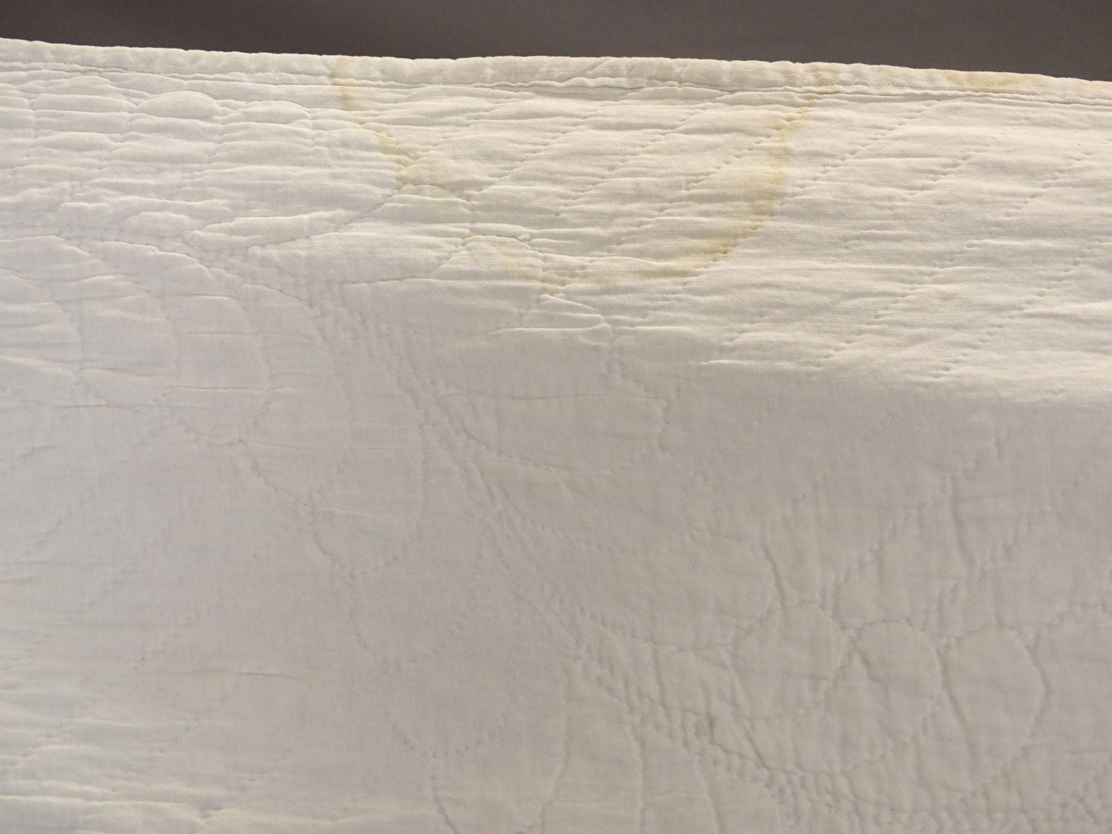 C. 1890 Bear Paws Quilt - 3